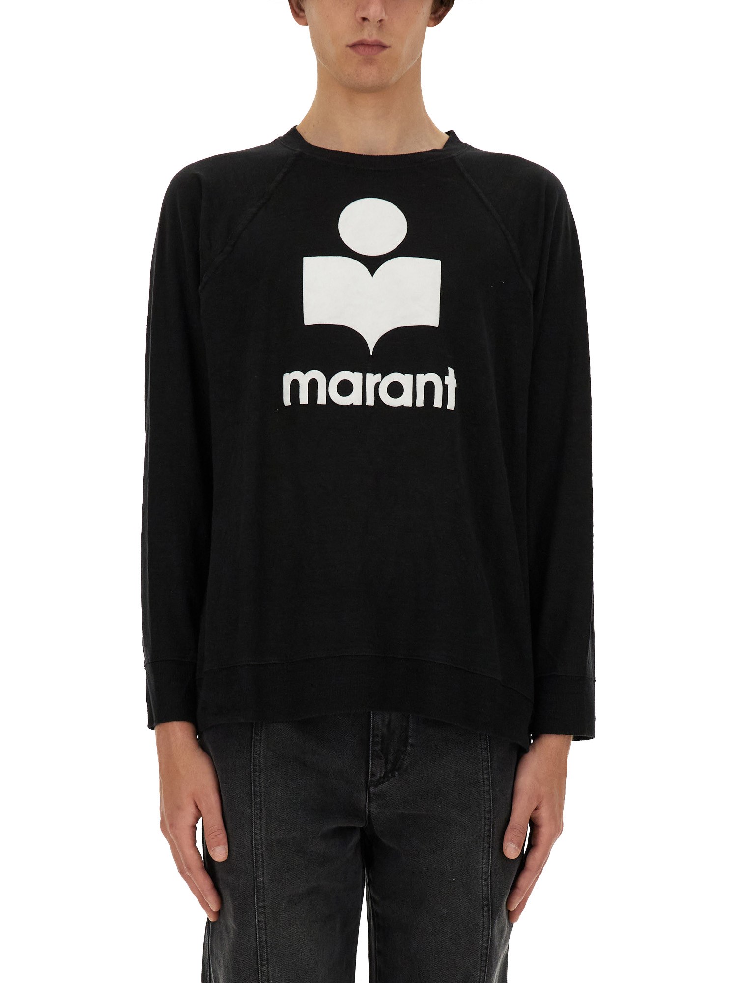  marant t-shirt "kieffer"