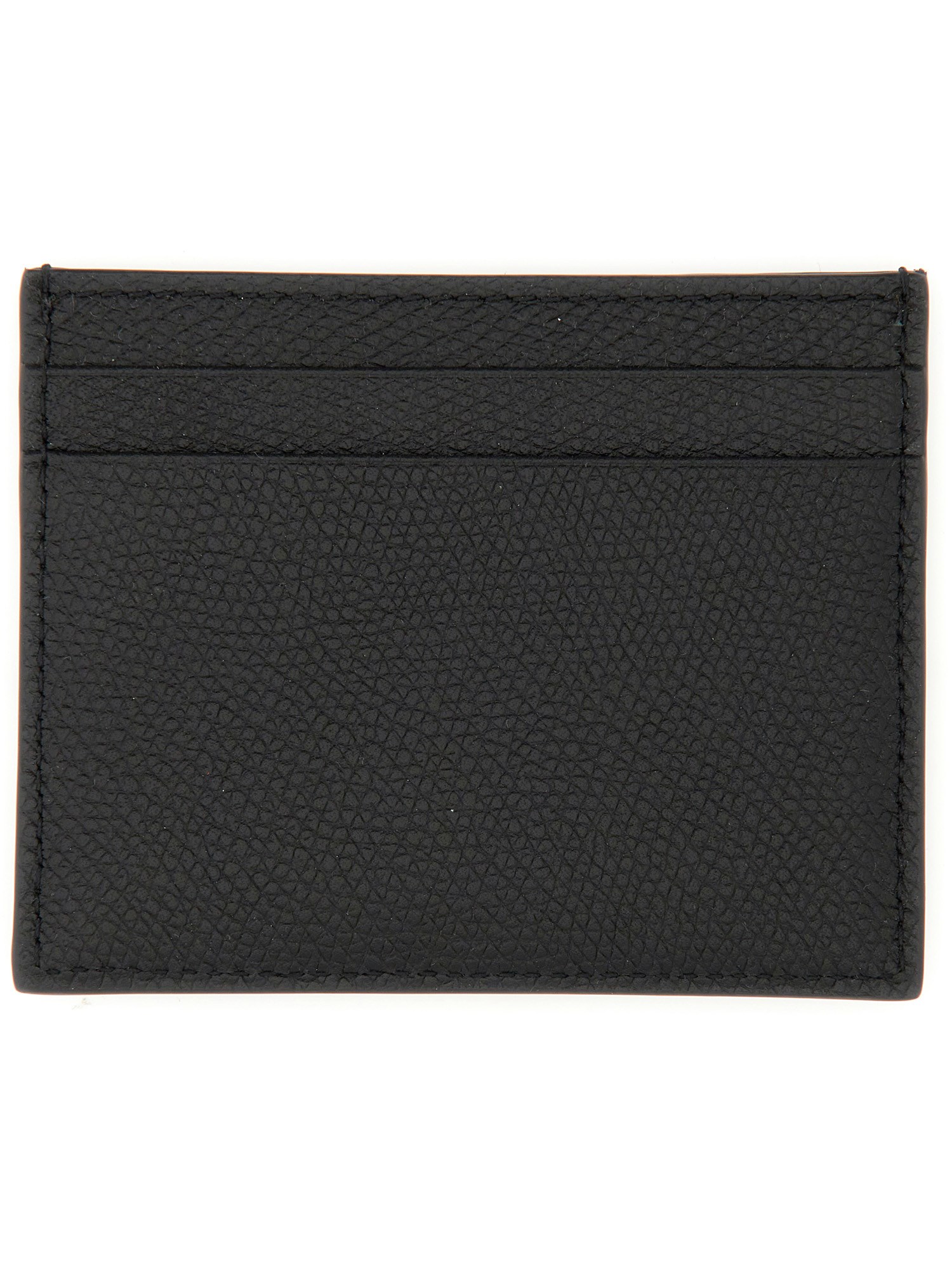 VALENTINO GARAVANI valentino garavani card holder with logo