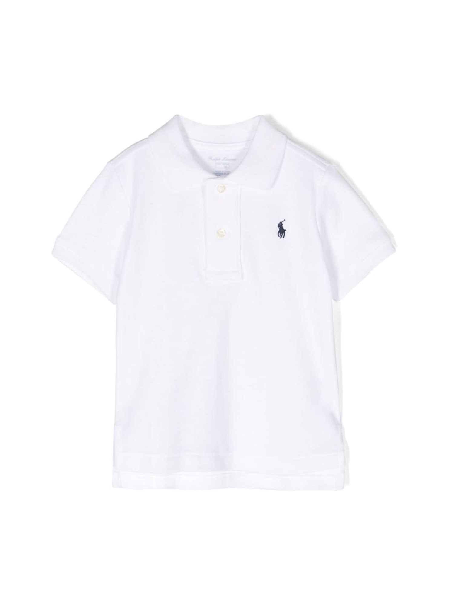 Polo Ralph Lauren polo ralph lauren boy polo-tops-knit