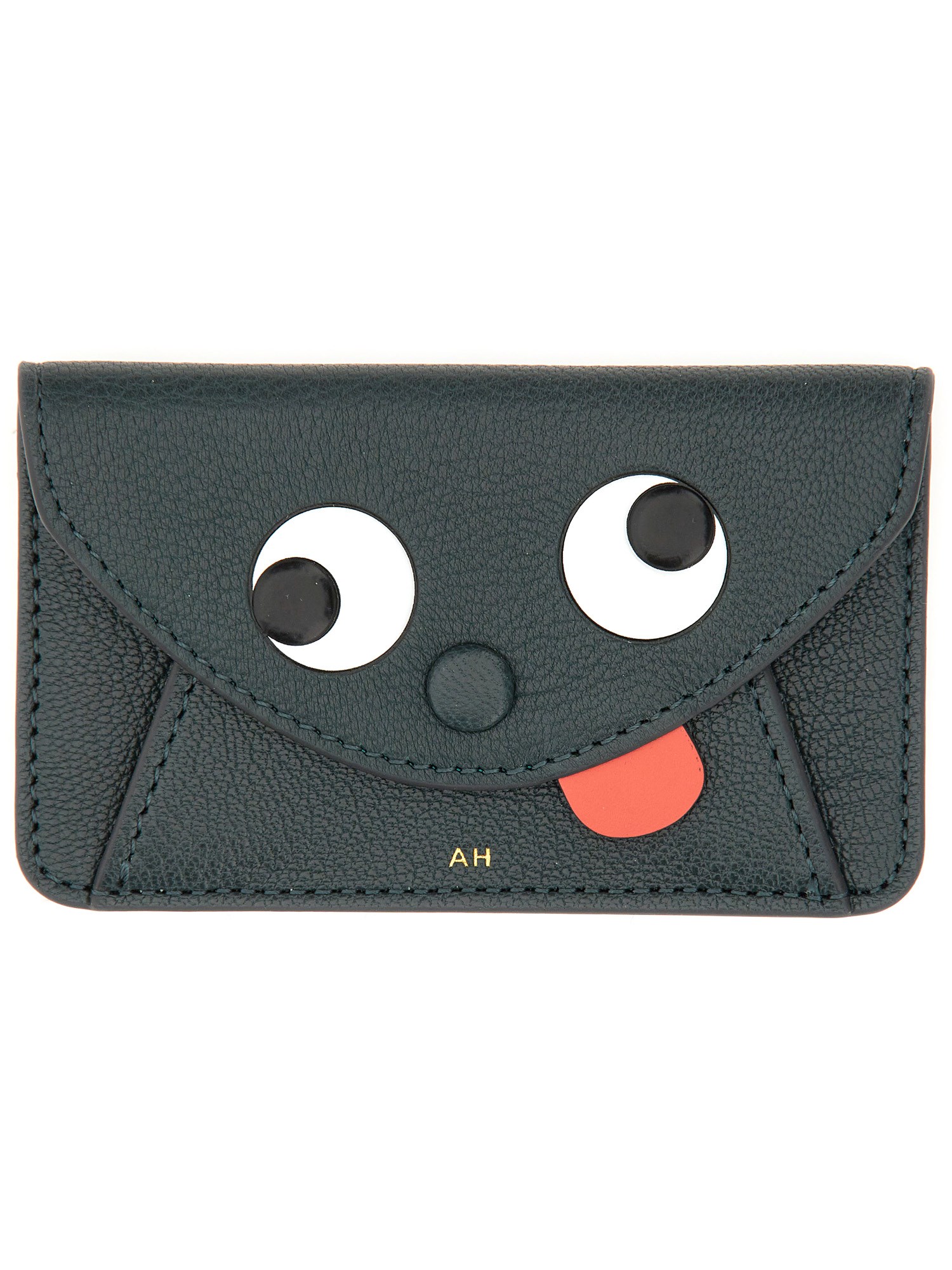 Anya Hindmarch anya hindmarch zany card holder