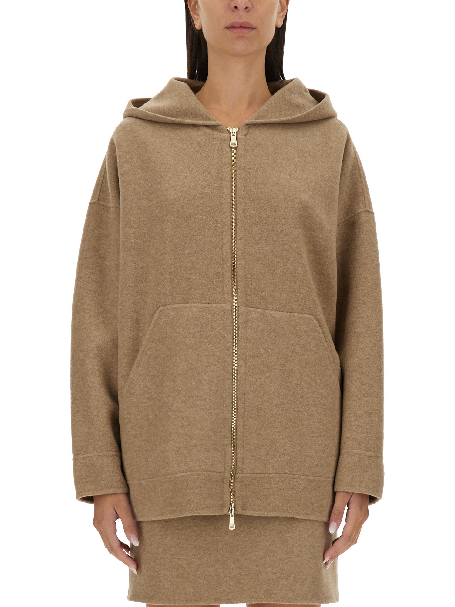 Max Mara max mara saio sweatshirt