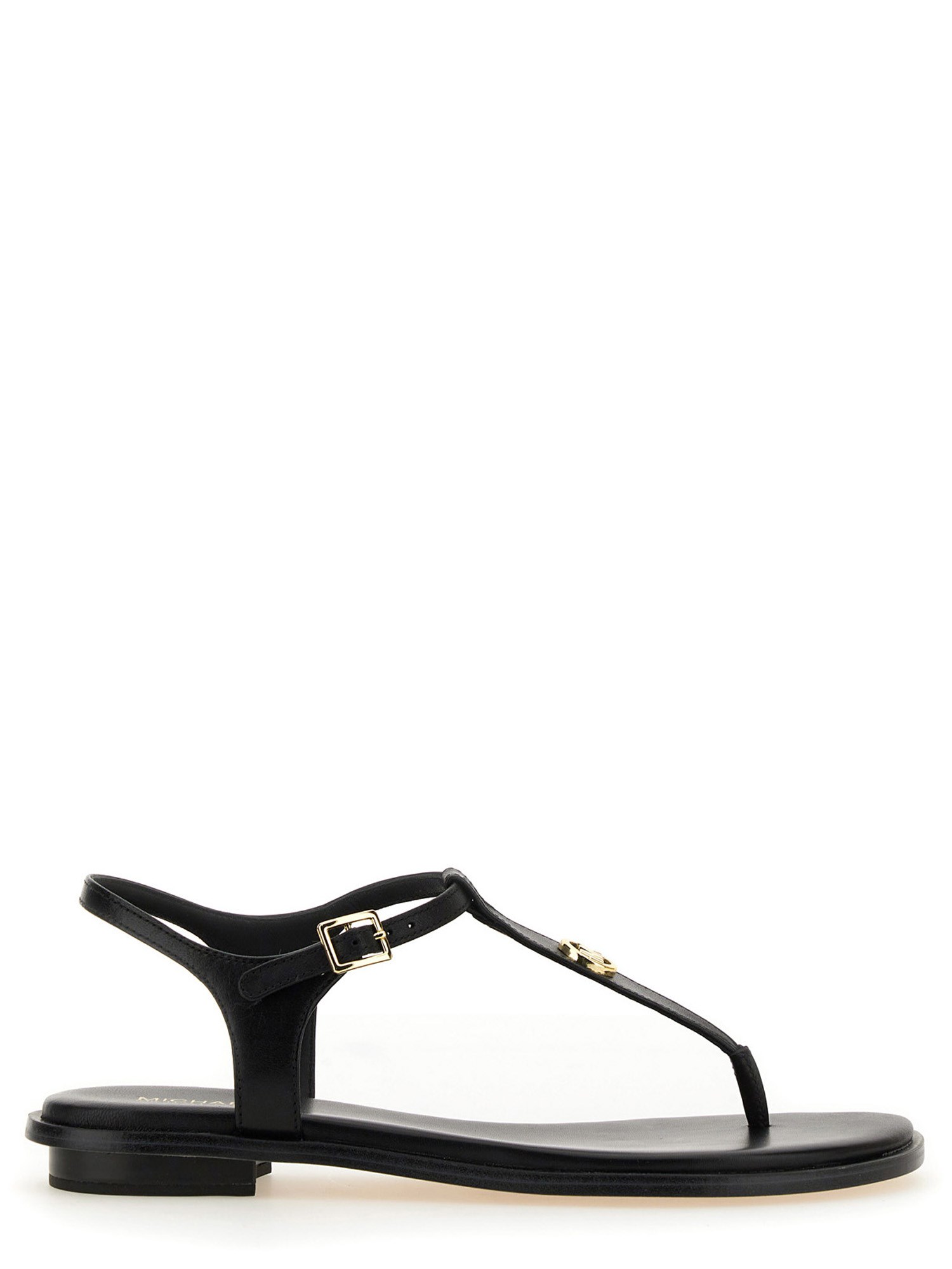  michael by michael kors thong sandal "mallory"