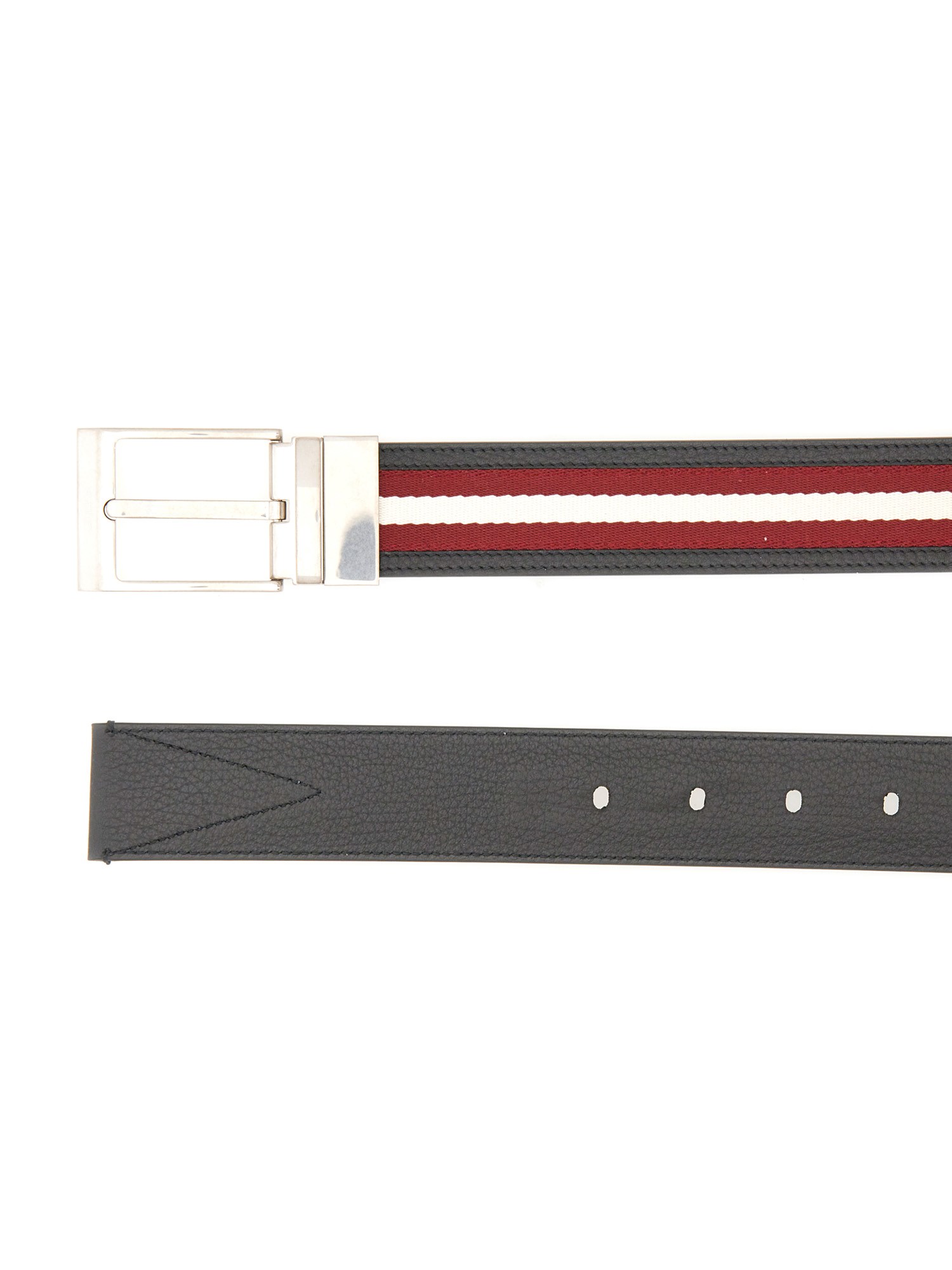 BALLY bally "shiffie" belt