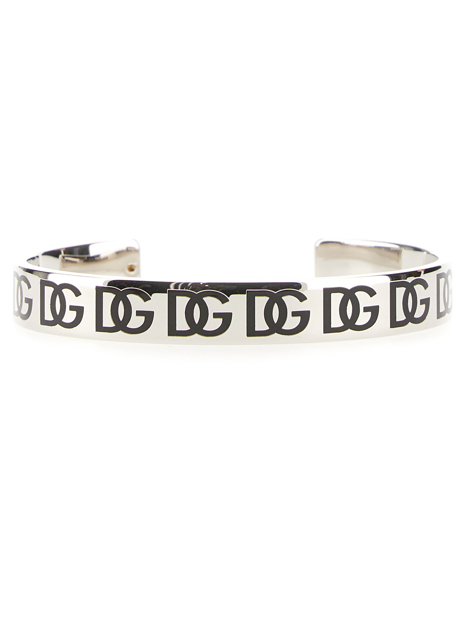 Dolce & Gabbana dolce & gabbana rigid bracelet