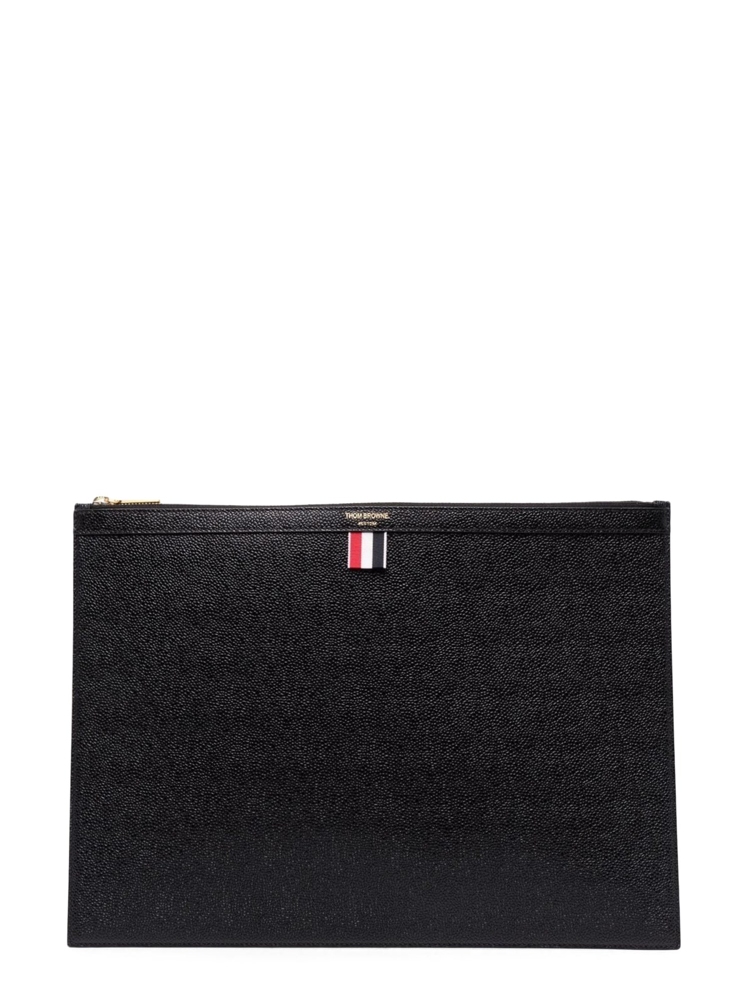 Thom Browne thom browne large computer case