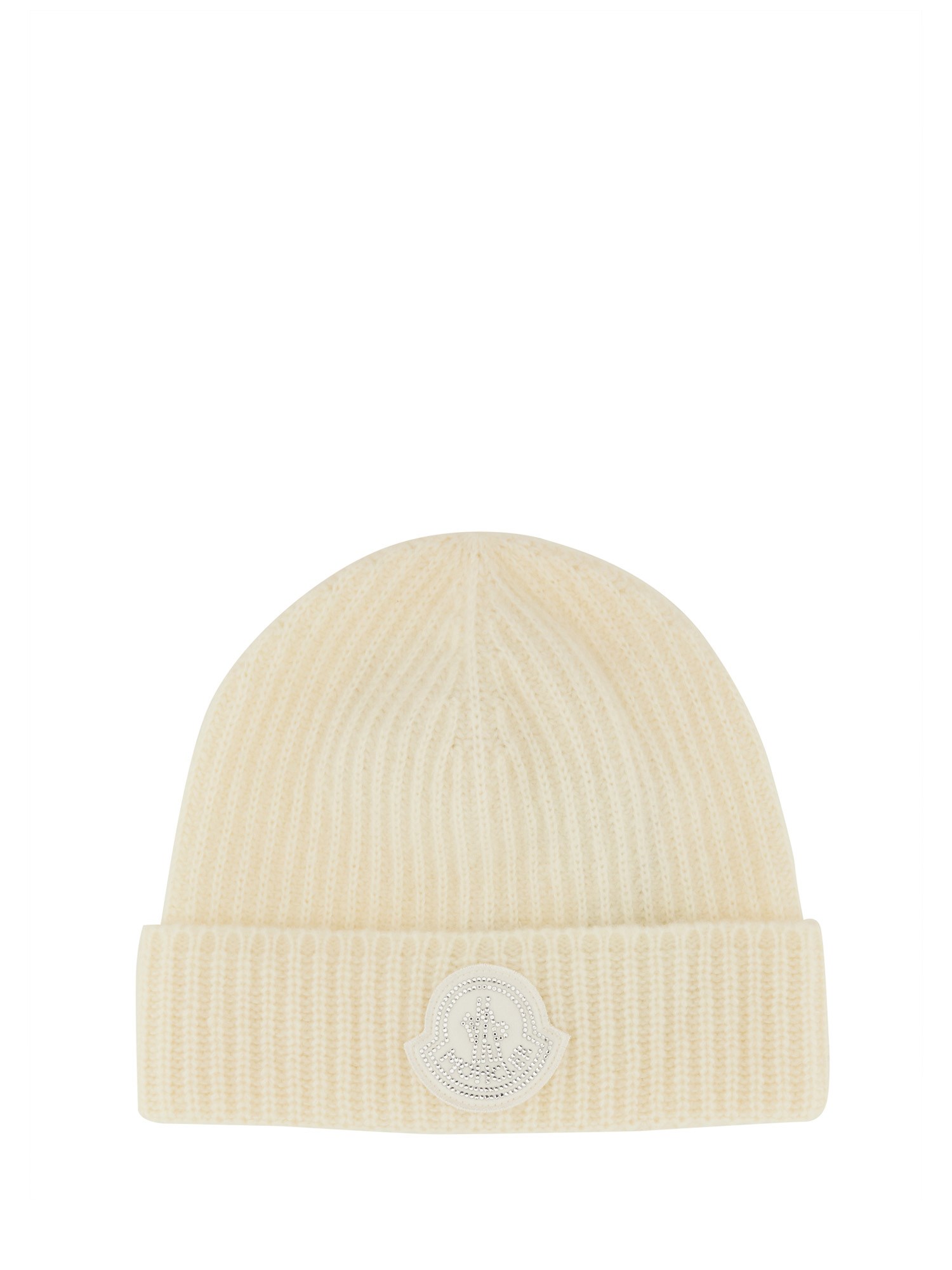 Moncler moncler beanie hat