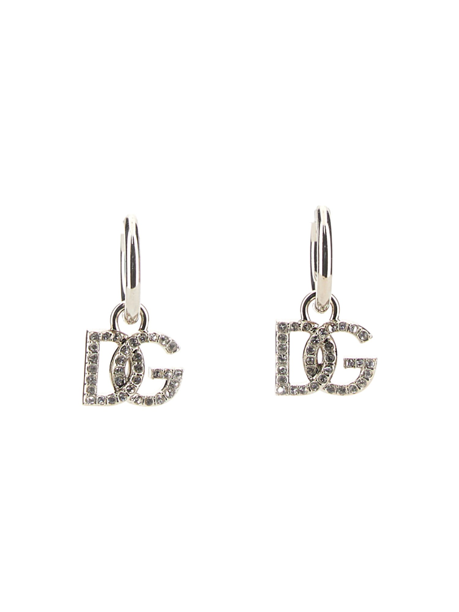 Dolce & Gabbana dolce & gabbana crystal earrings