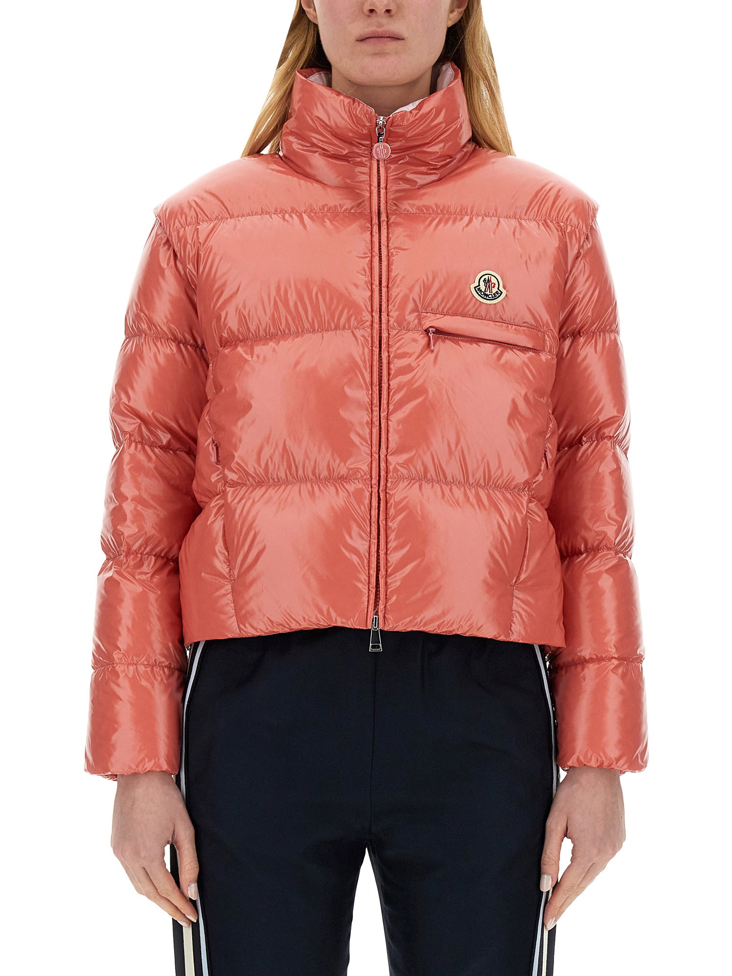 Moncler moncler "almo" jacket