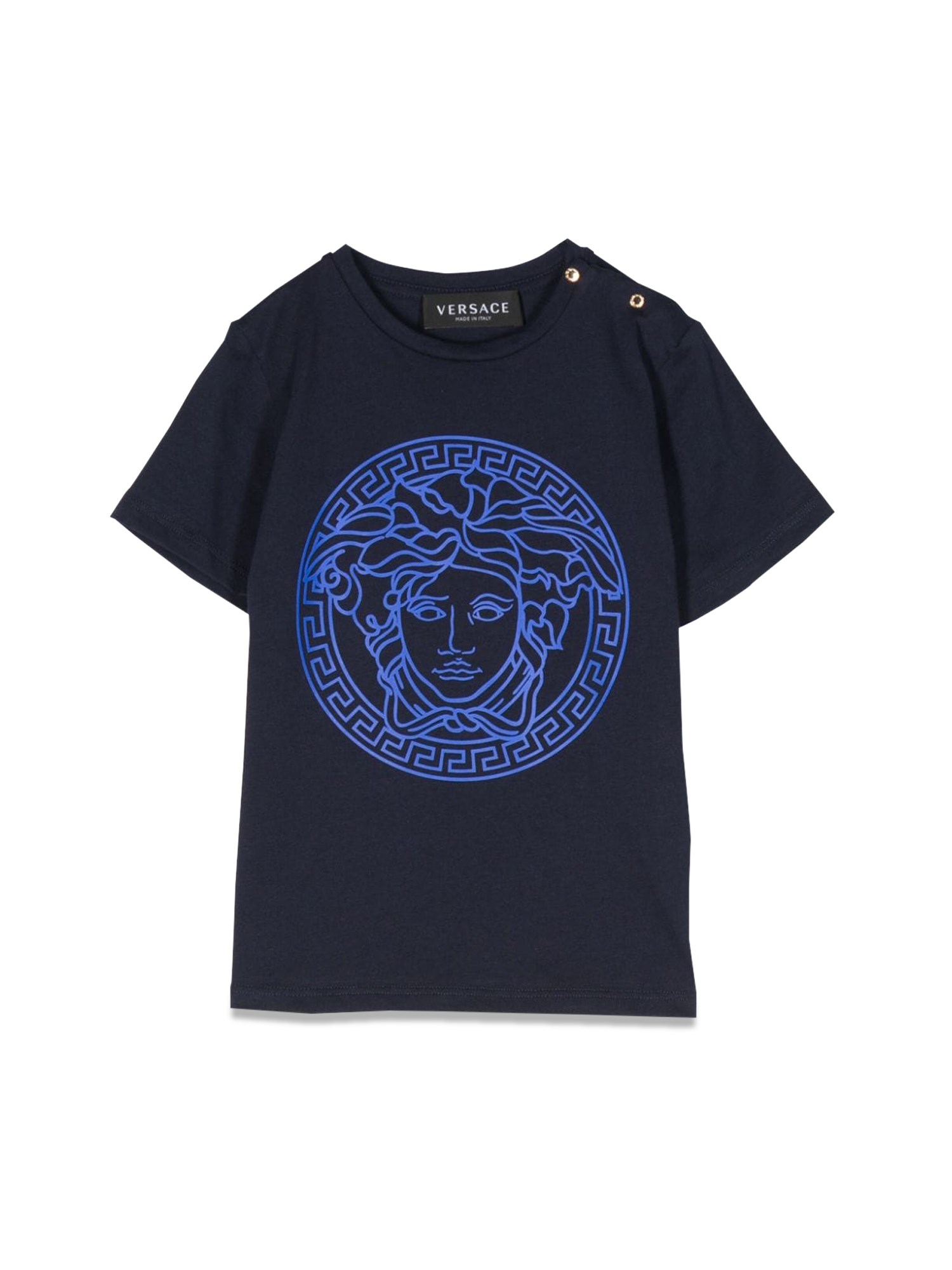 Versace versace medusa t-shirt