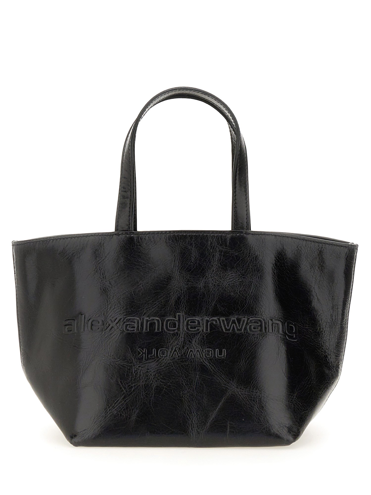 Alexander Wang alexander wang small "punch" tote bag