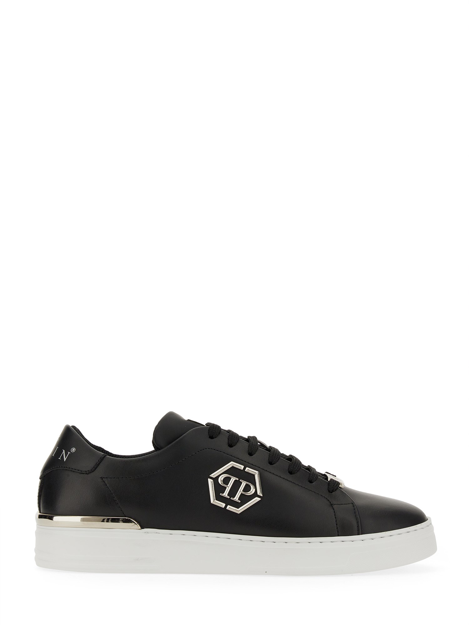 Philipp Plein philipp plein sneaker with logo