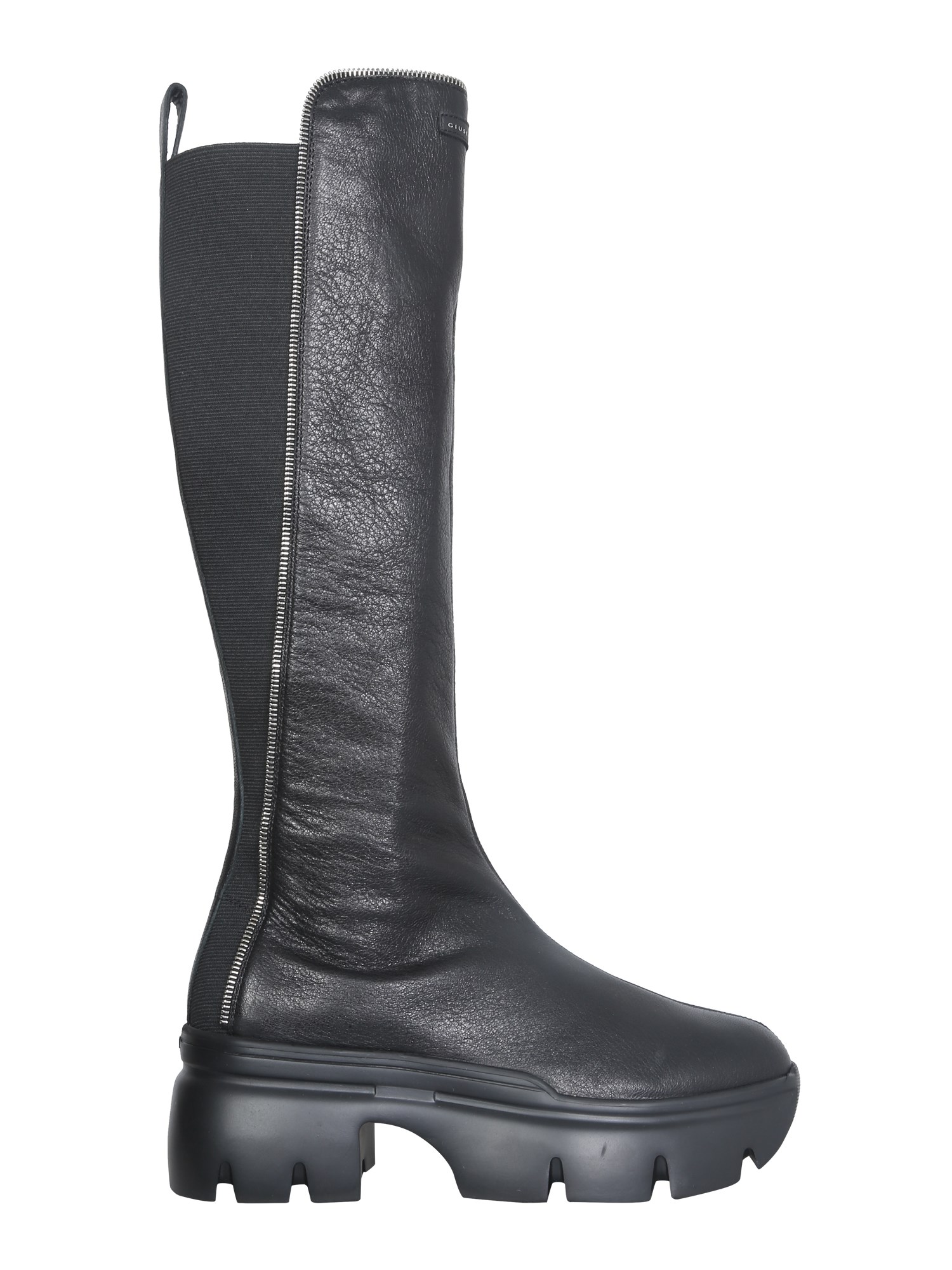 Giuseppe Zanotti giuseppe zanotti zip apocalypse boots