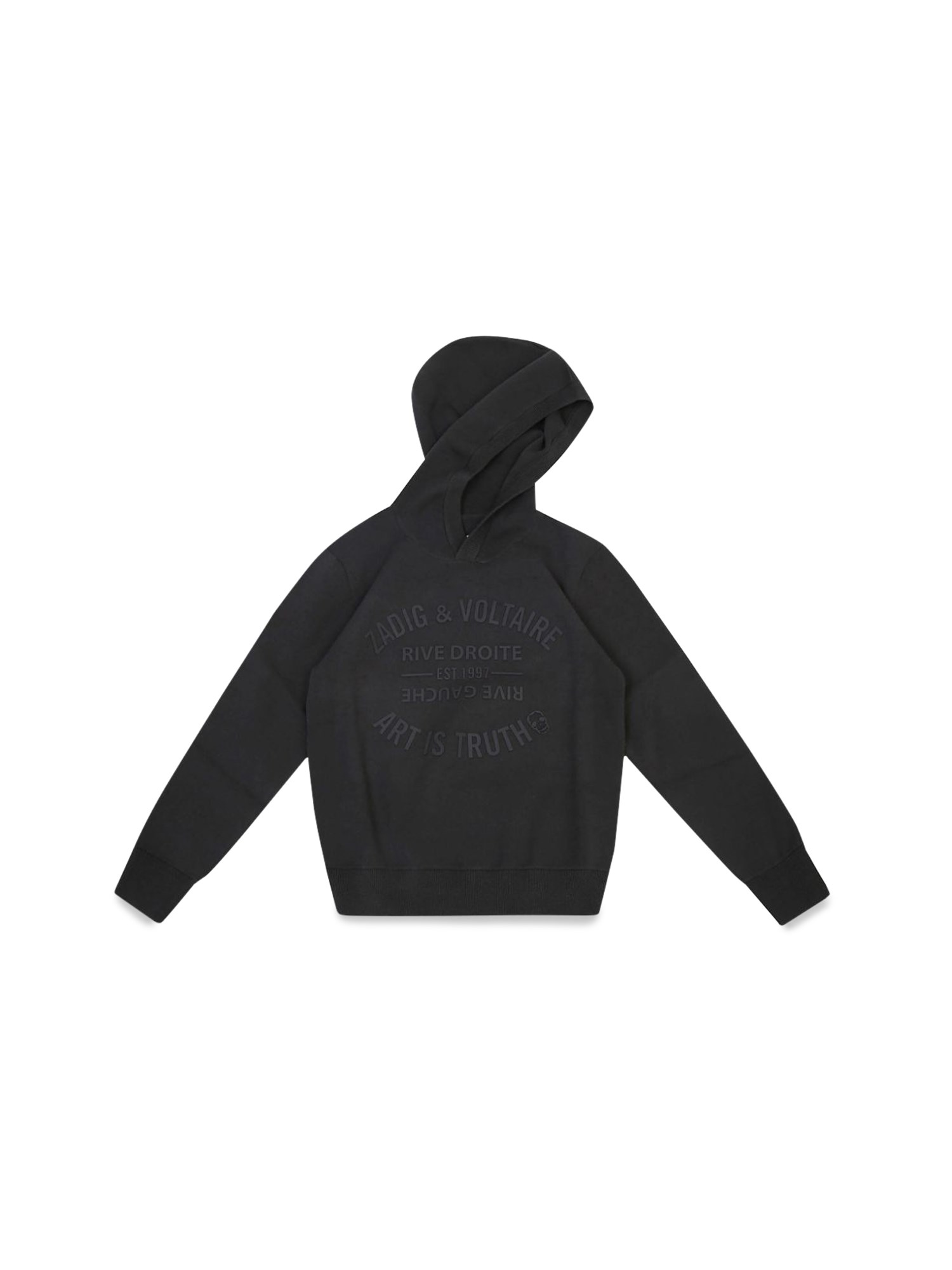 Zadig & Voltaire zadig & voltaire hoodie