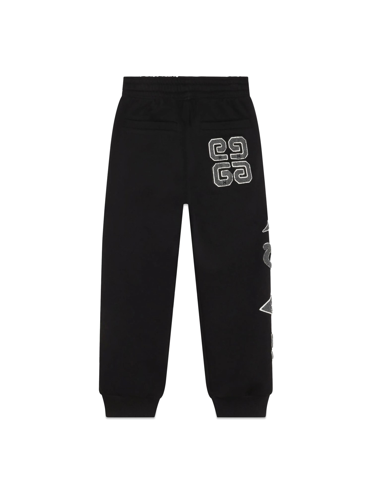 Givenchy givenchy joggers patch