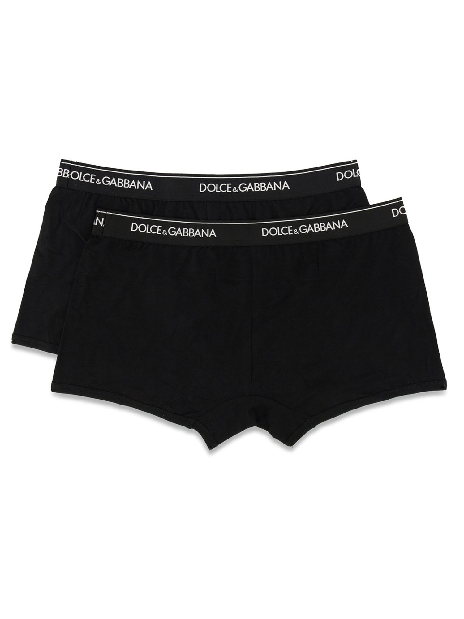 Dolce & Gabbana dolce & gabbana pack of two boxers