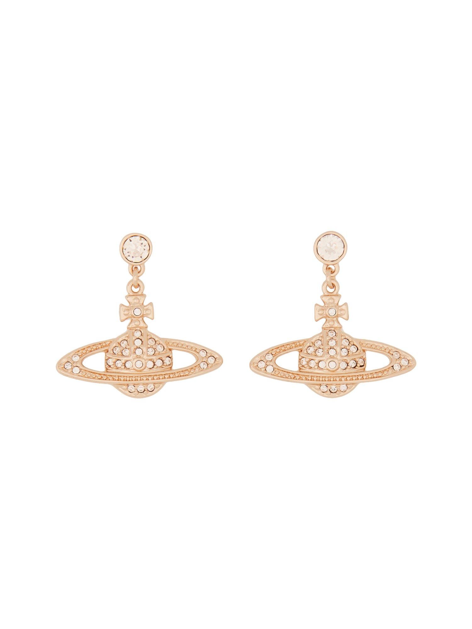 Vivienne Westwood vivienne westwood orb earrings