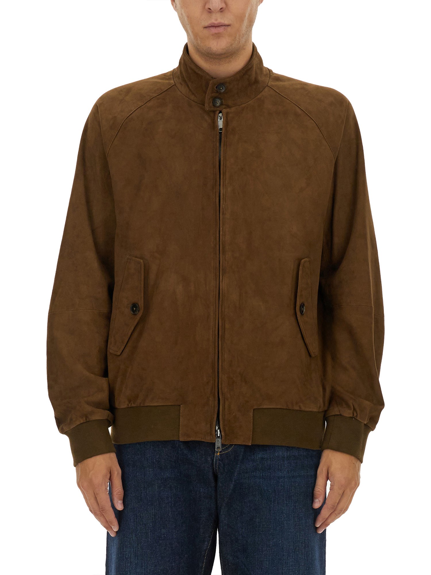 Baracuta baracuta jacket "g9"