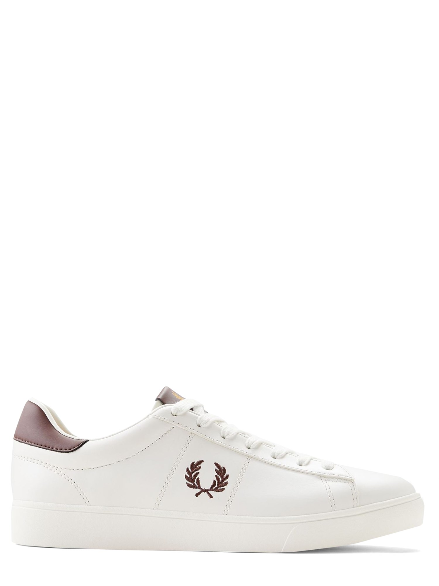 Fred Perry fred perry "spencer" sneaker