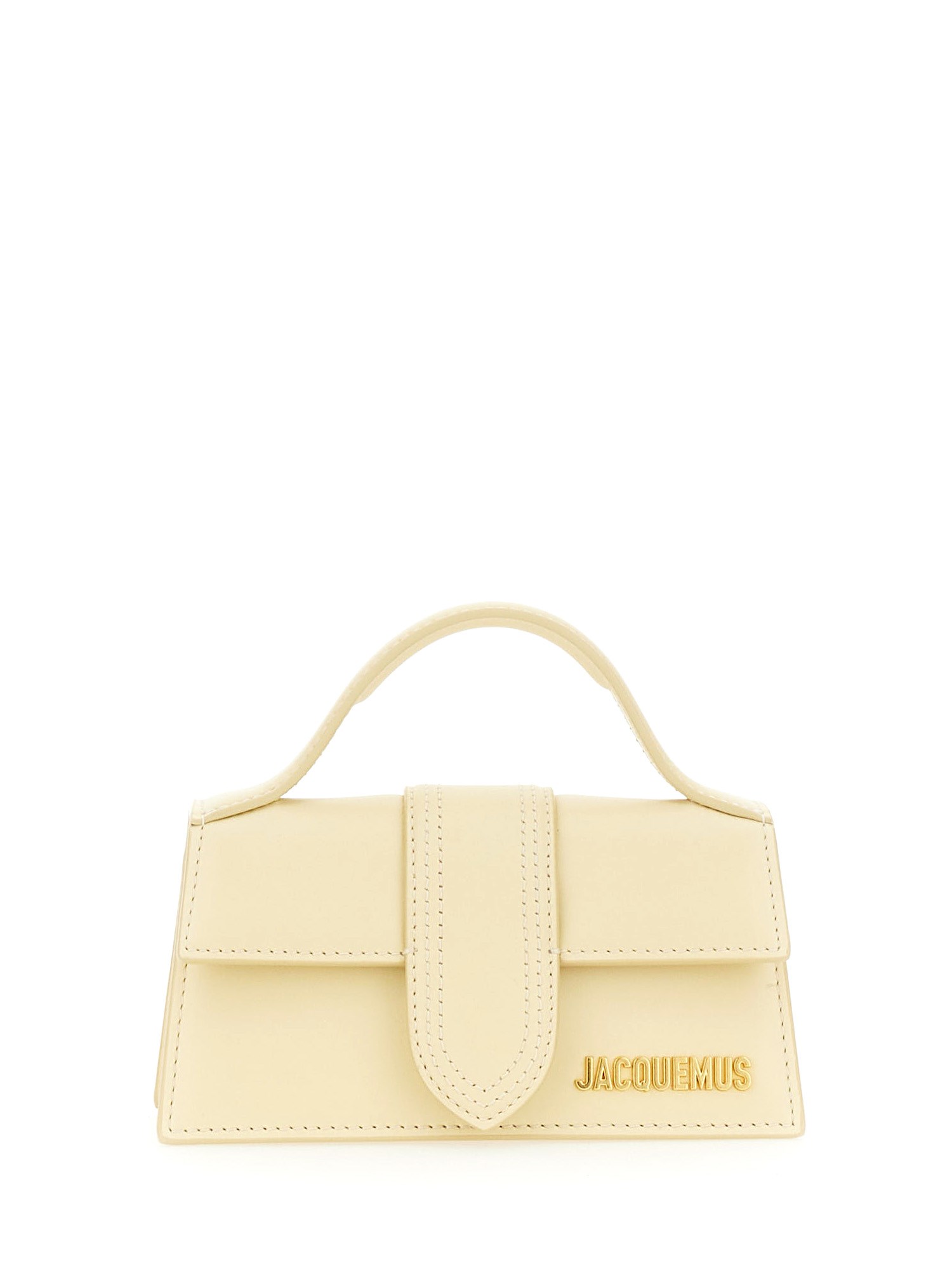 Jacquemus jacquemus "le bambino" mini bag