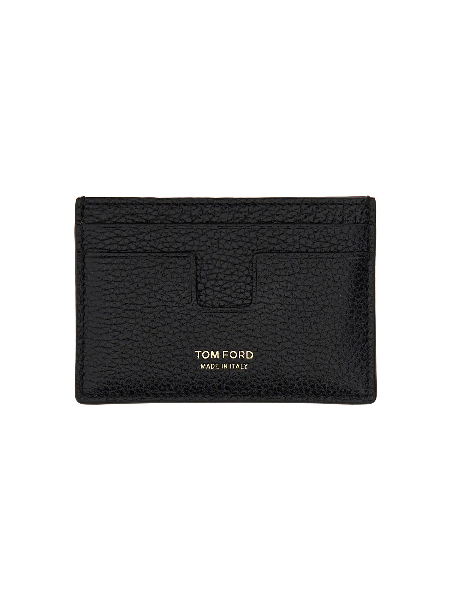 Tom Ford tom ford t line card holder