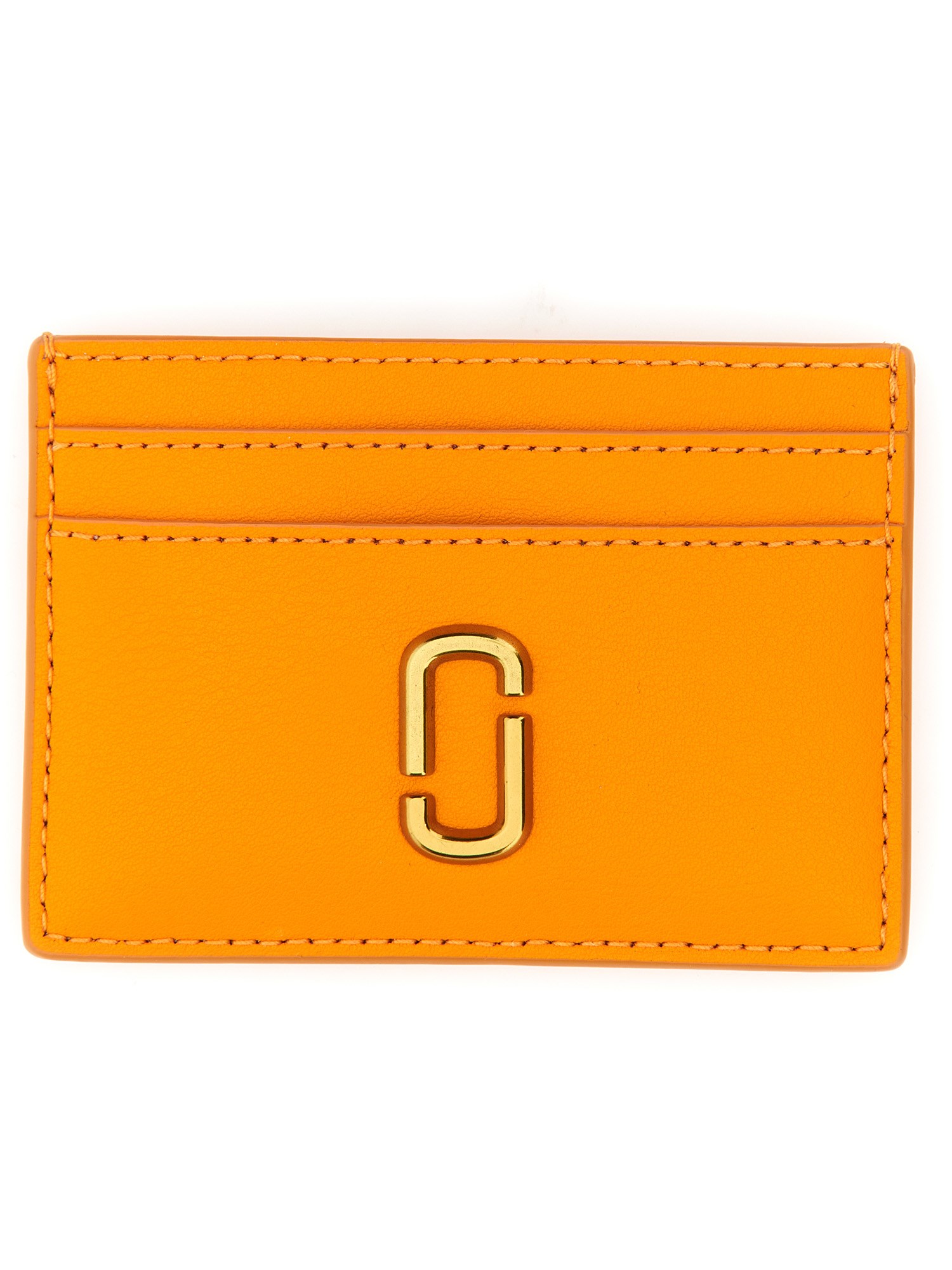 Marc Jacobs marc jacobs card holder with logo