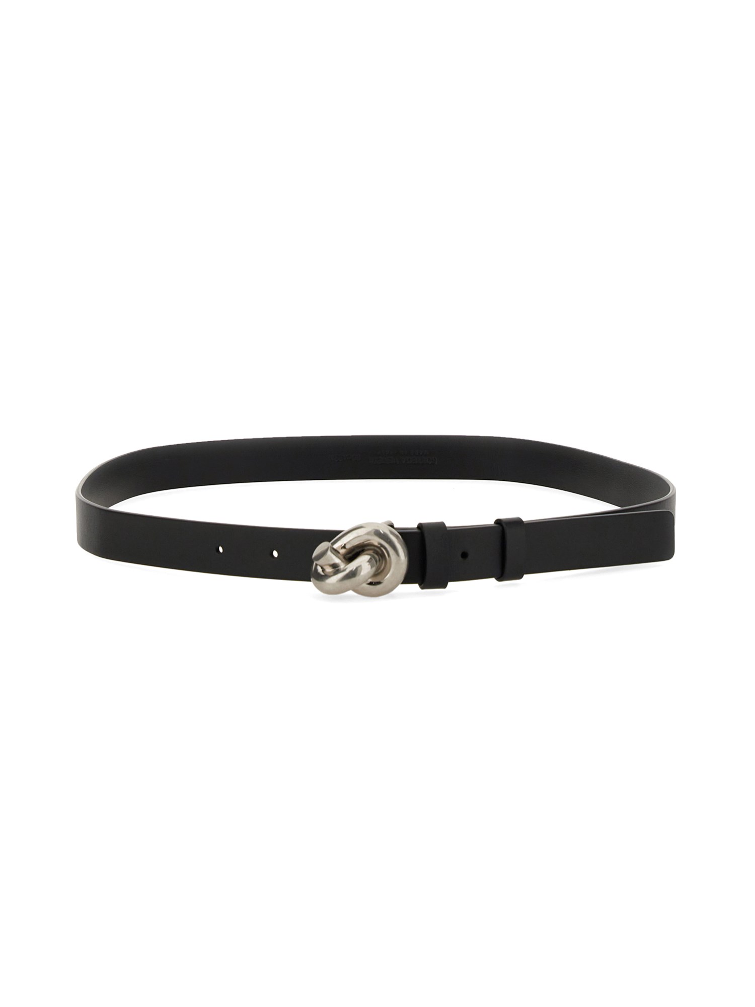 Bottega Veneta bottega veneta "knot" belt