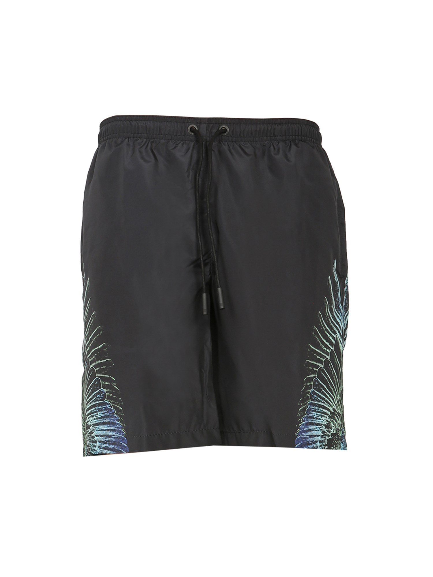 Marcelo Burlon County Of Milan marcelo burlon county of milan "wings" swimsuit