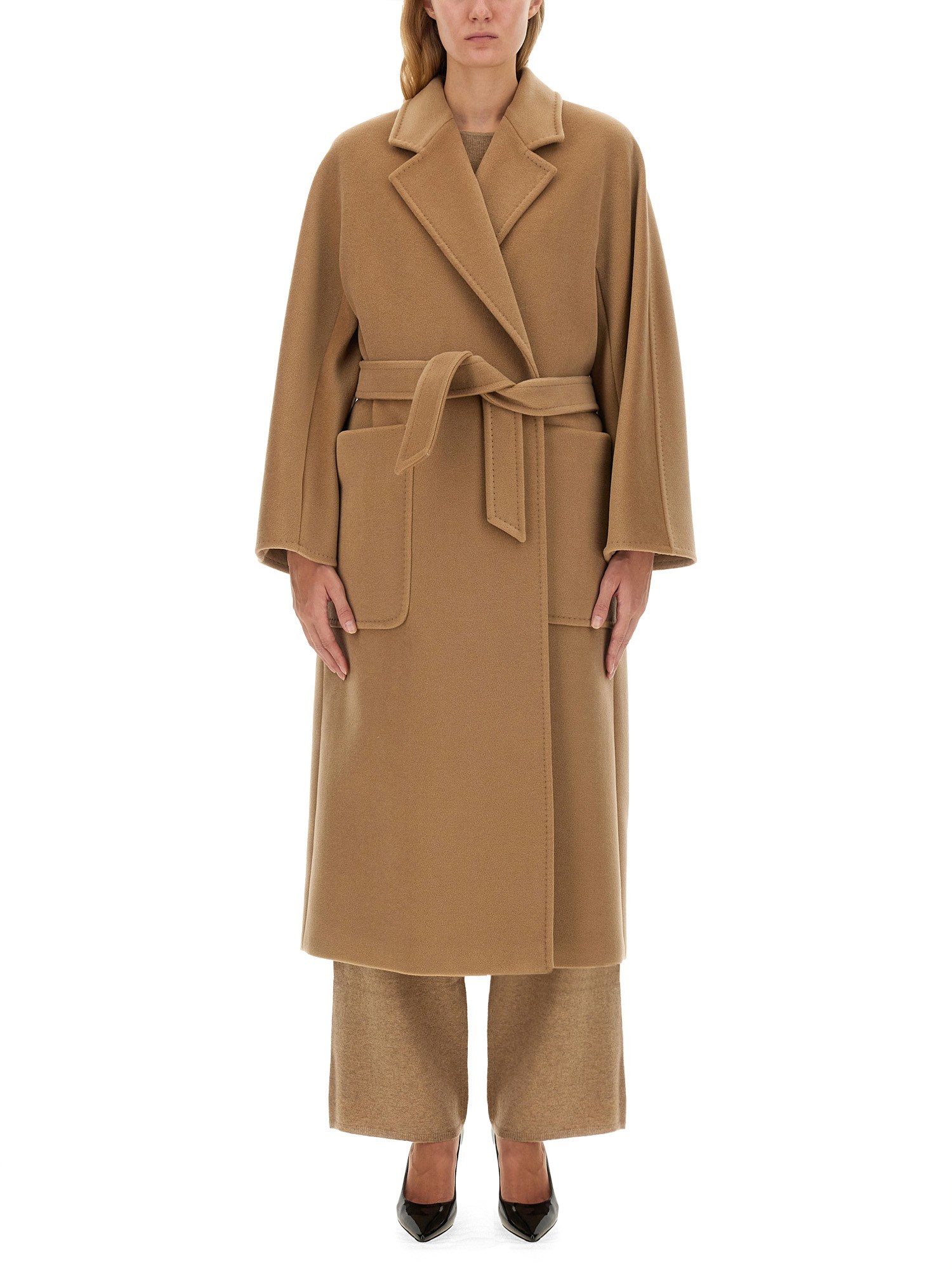 Max Mara max mara coat "locri"