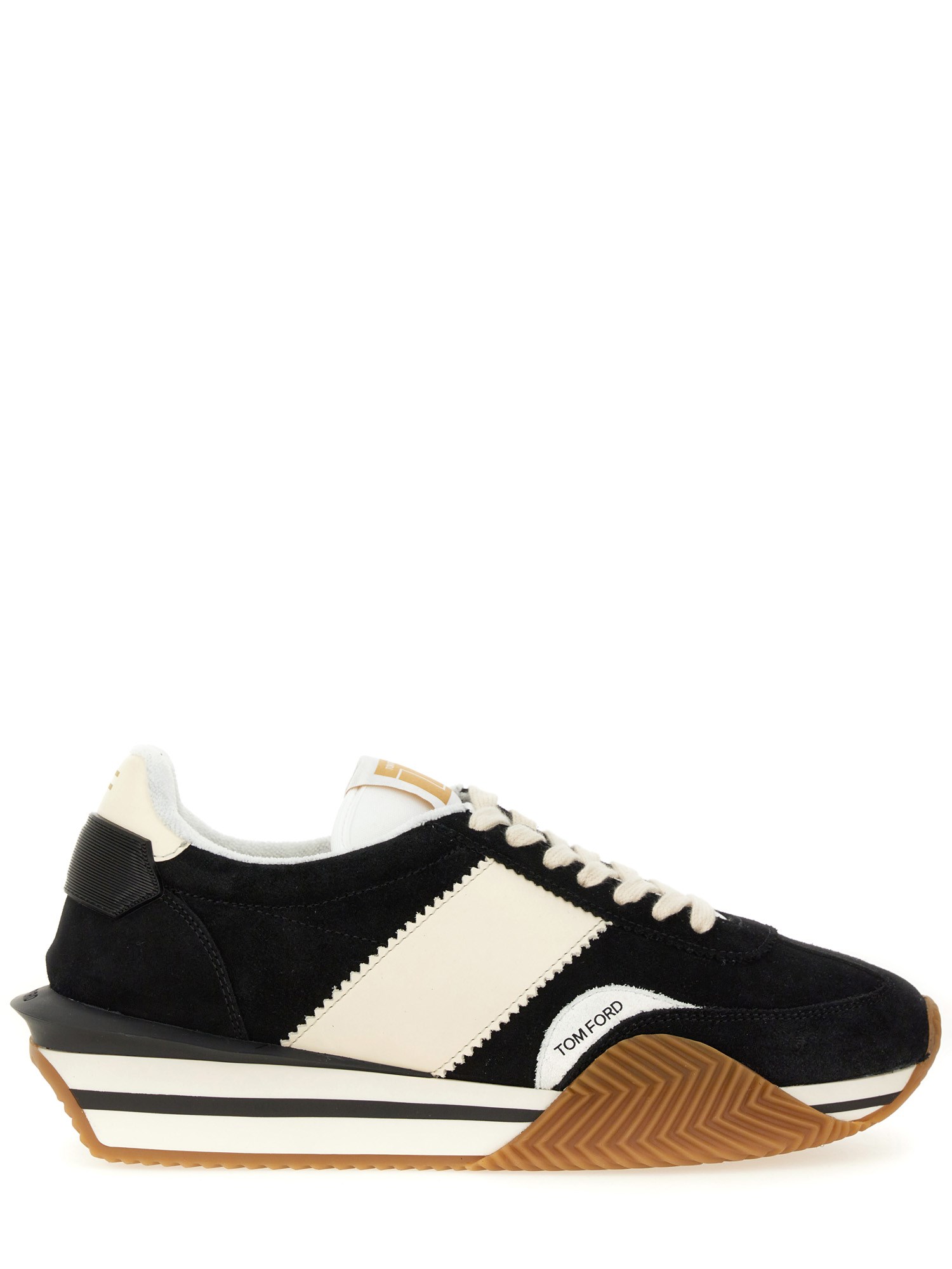 Tom Ford tom ford sneaker "james"