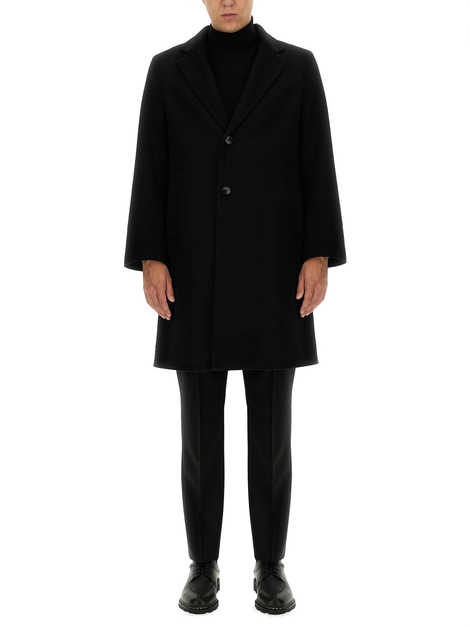 mackintosh mackintosh "new stanley" coat