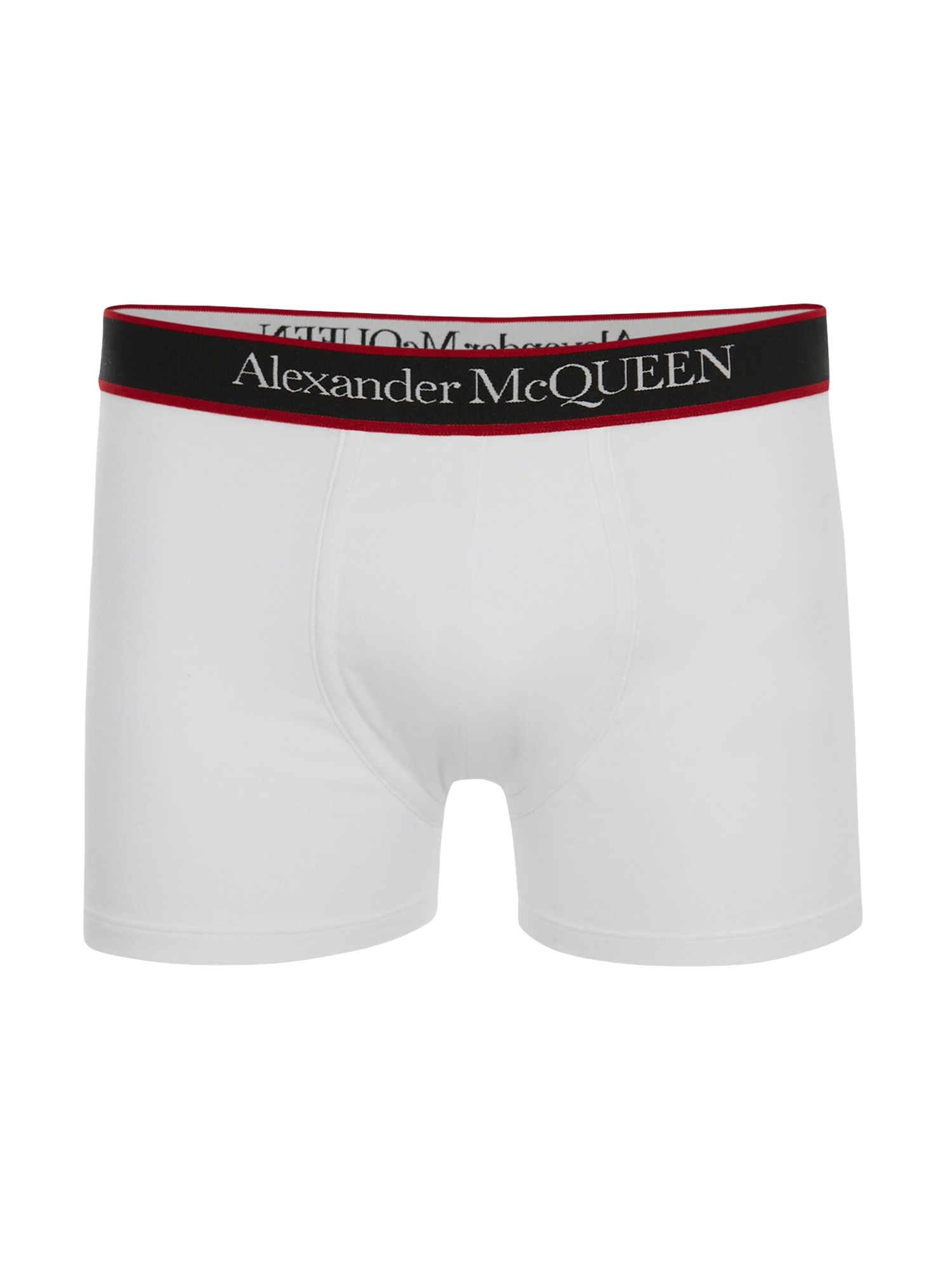 Alexander McQueen alexander mcqueen boxer selvedge