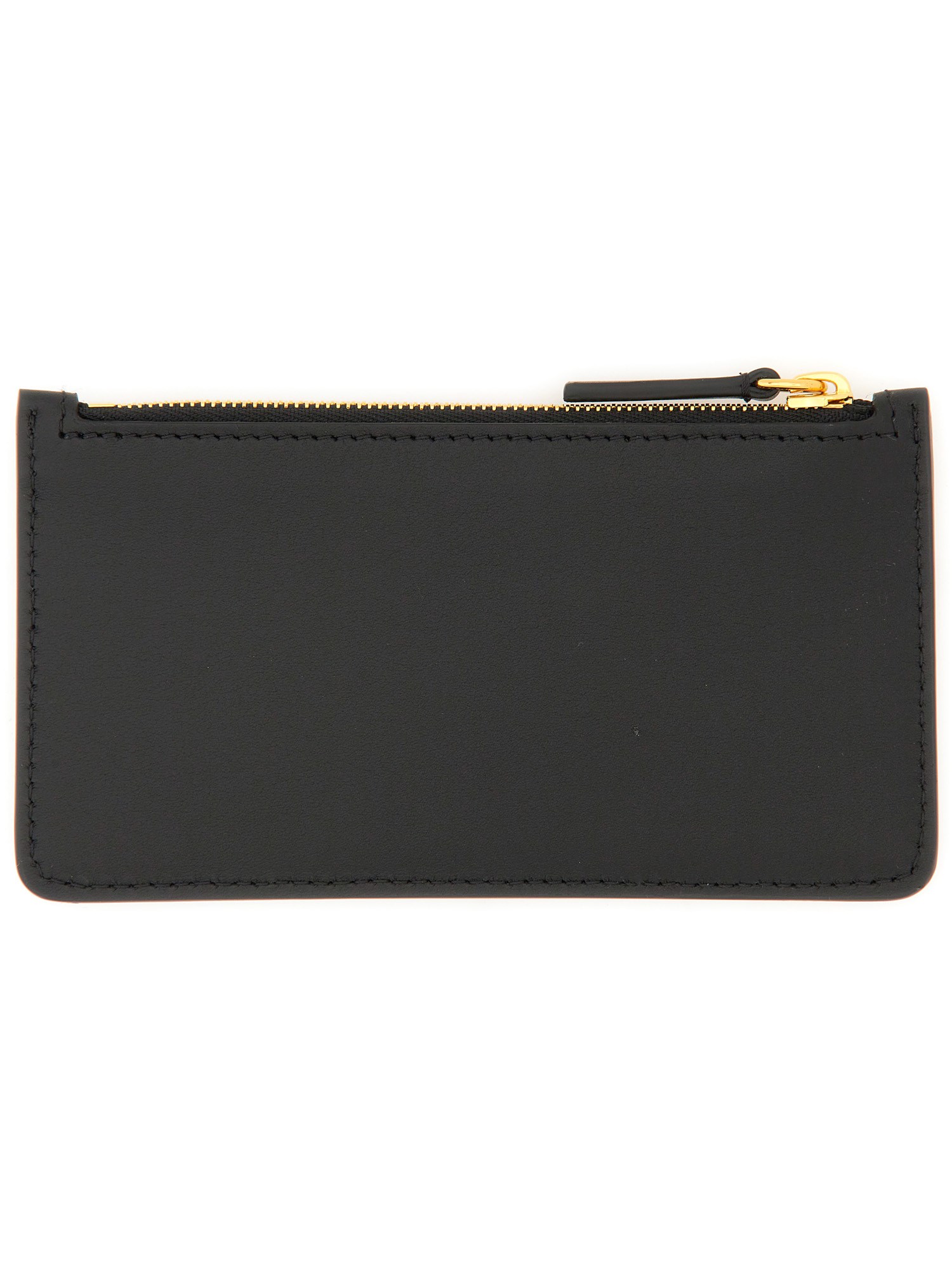 Marni marni card holder with logo