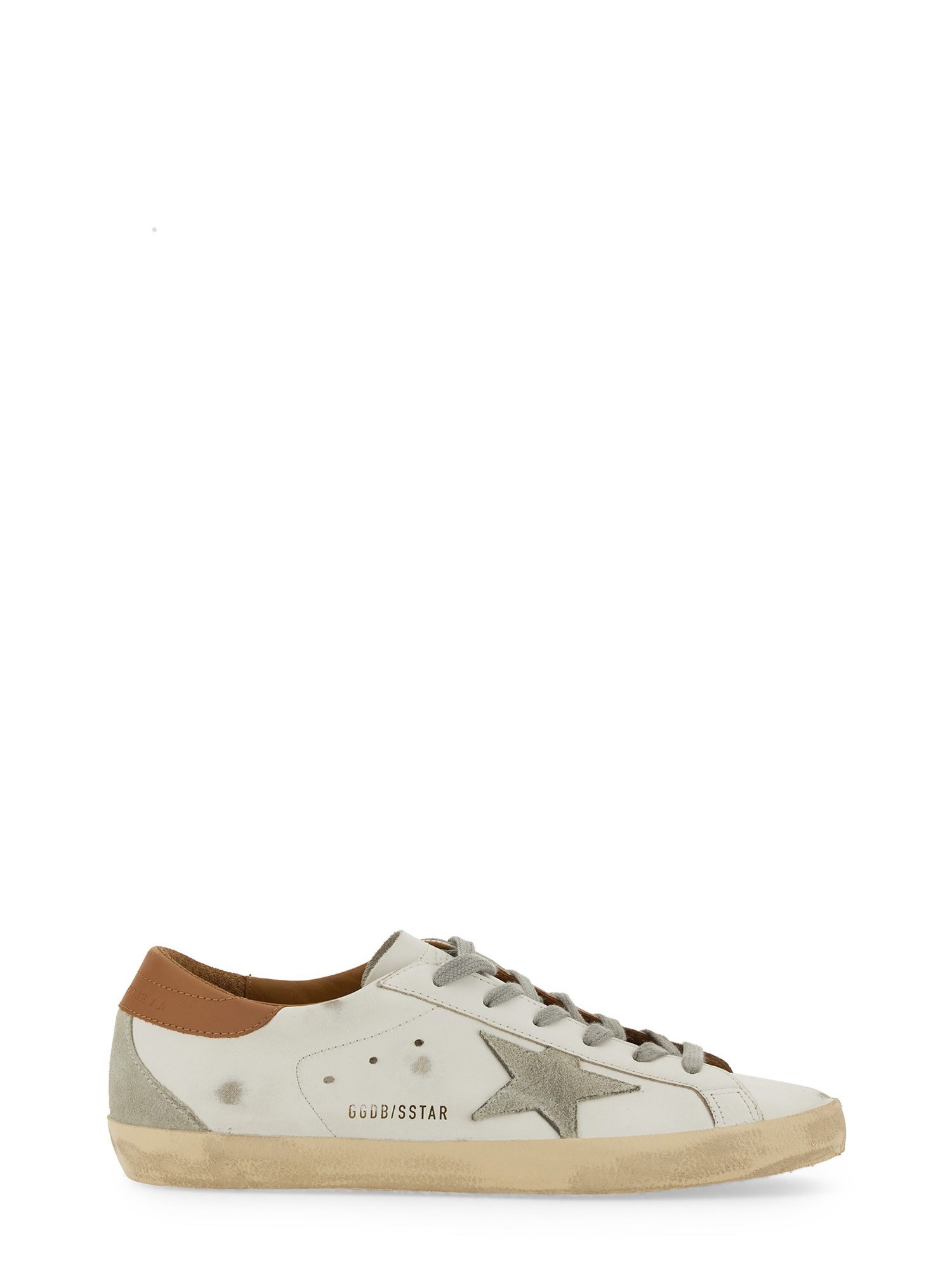 Golden Goose golden goose superstar sneaker