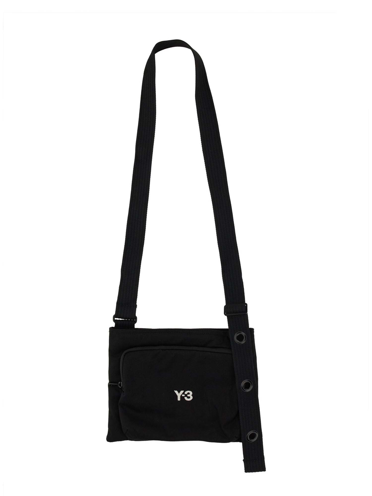  y - 3 bag with shoulder strap