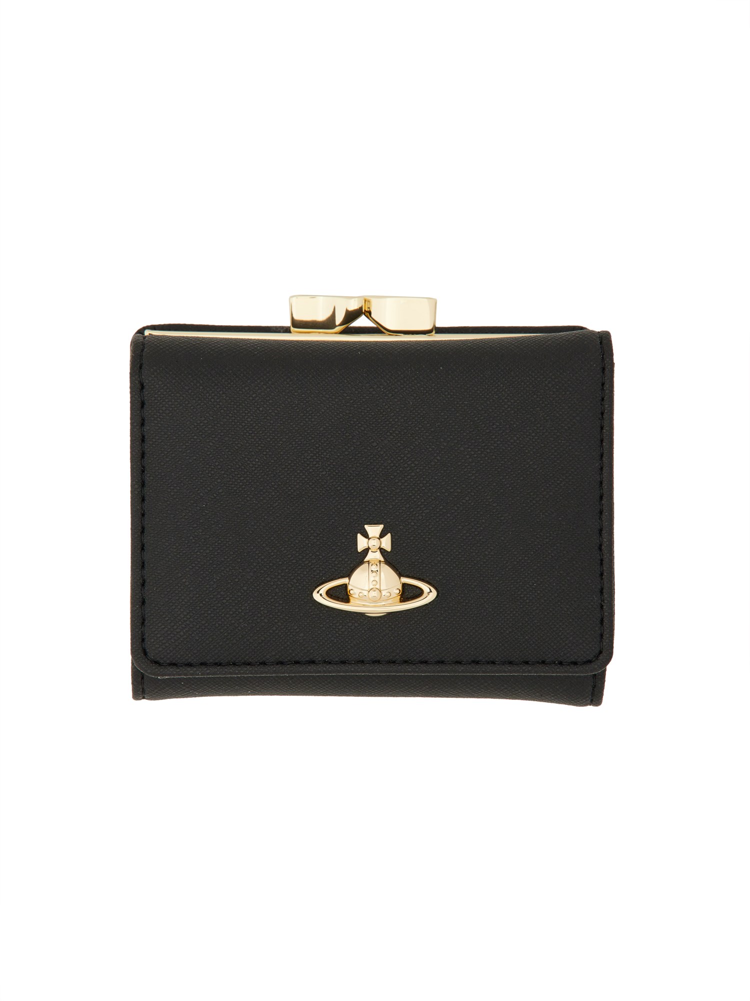 Vivienne Westwood vivienne westwood leather wallet