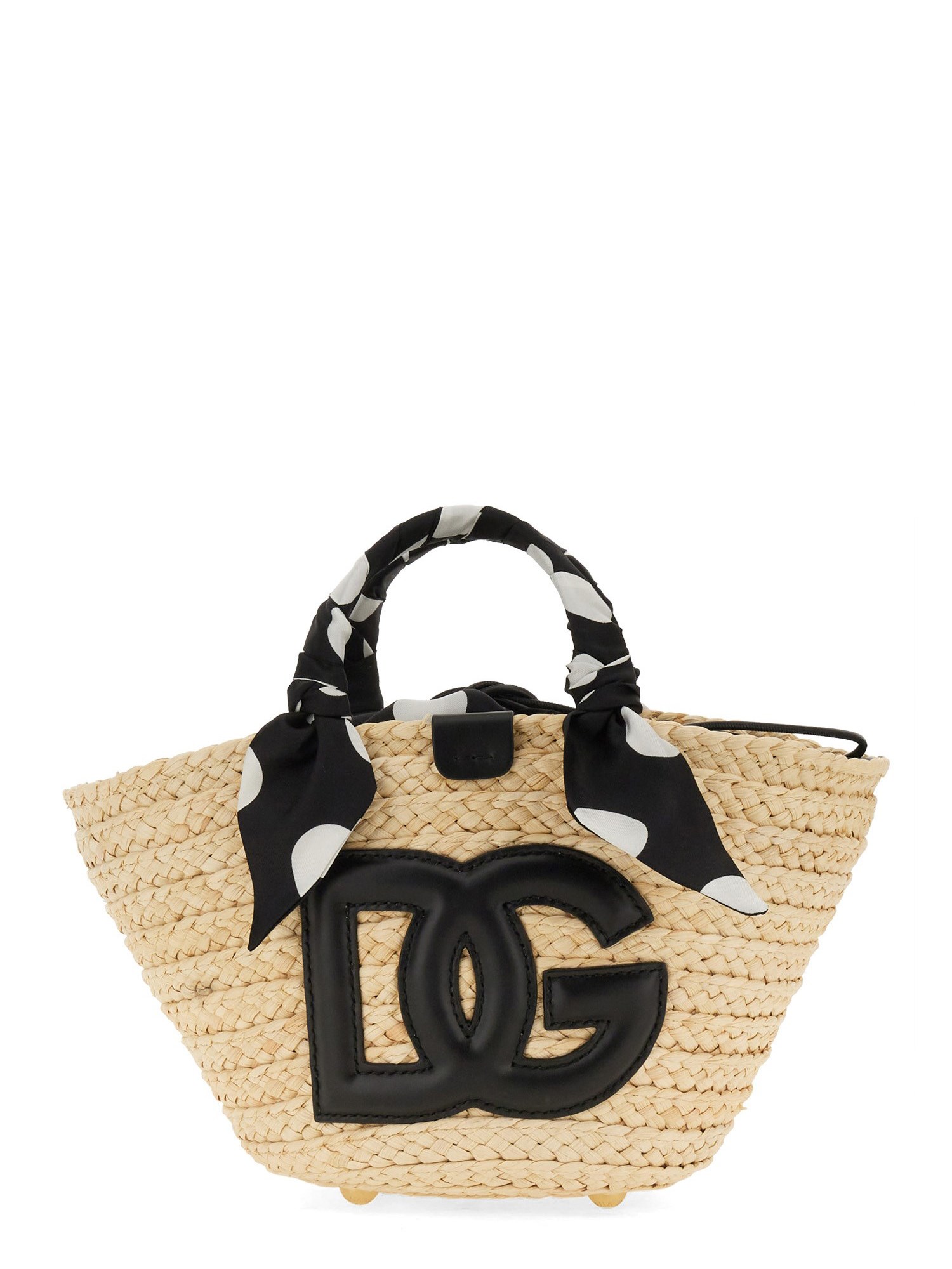 Dolce & Gabbana dolce & gabbana "kendra" shopping bag