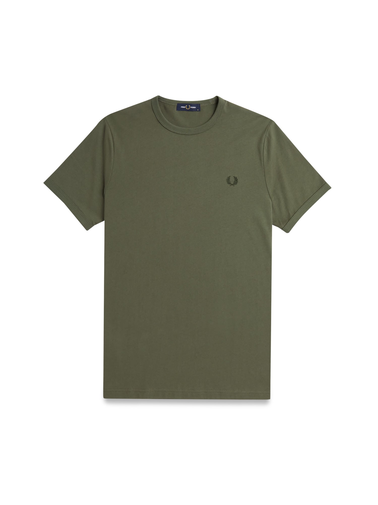 Fred Perry fred perry t-shirt with logo