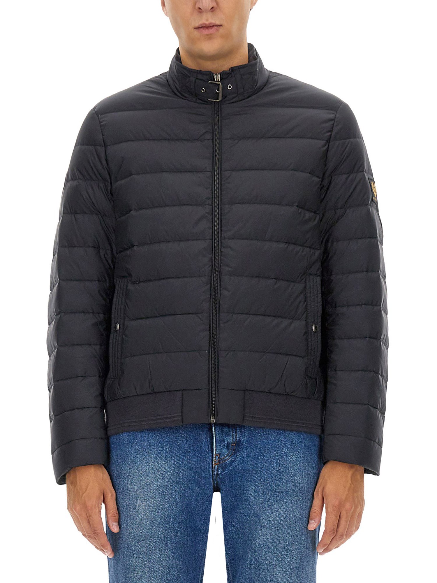 Belstaff belstaff "circuit" jacket