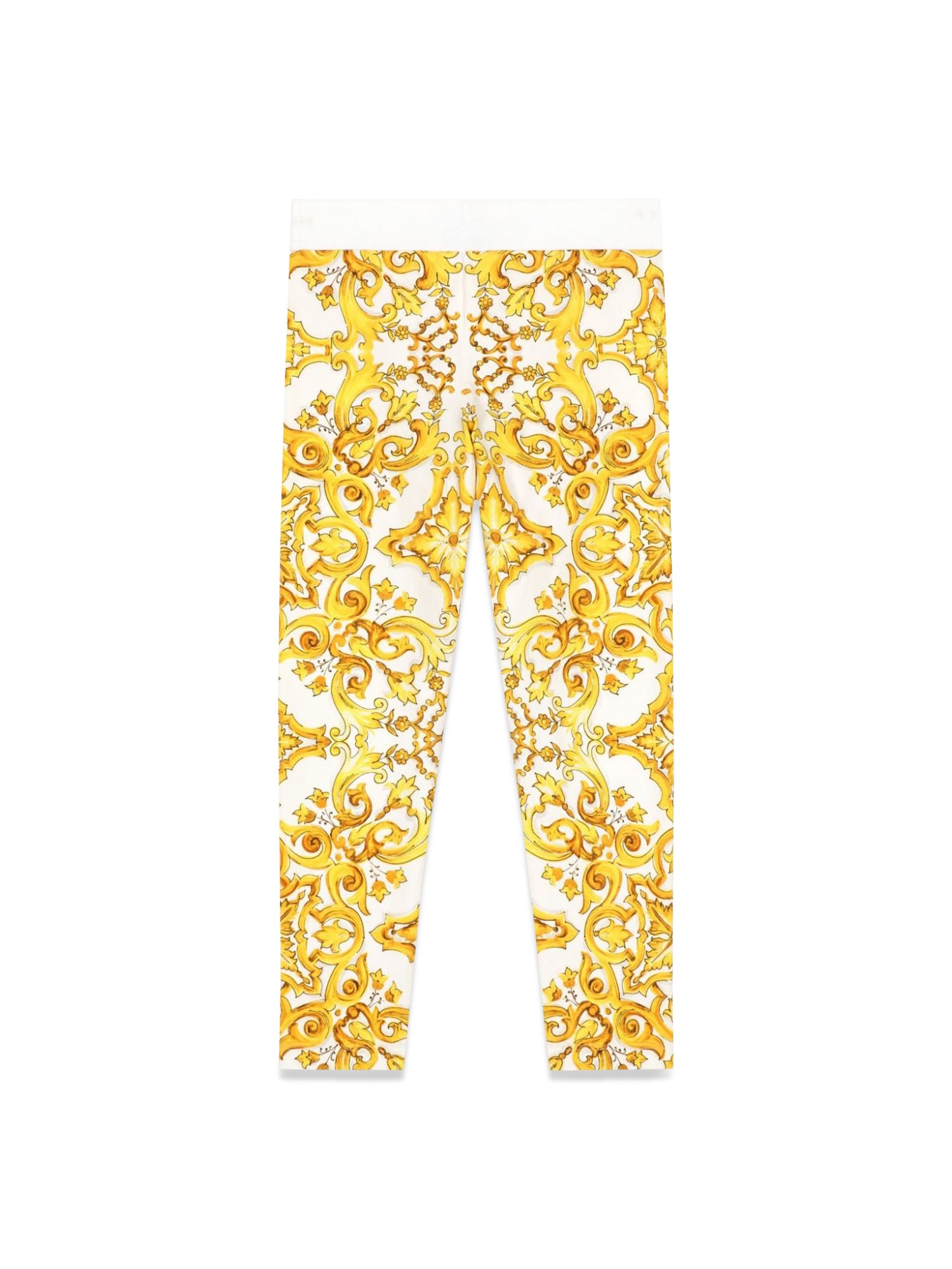 Dolce & Gabbana dolce & gabbana leggings