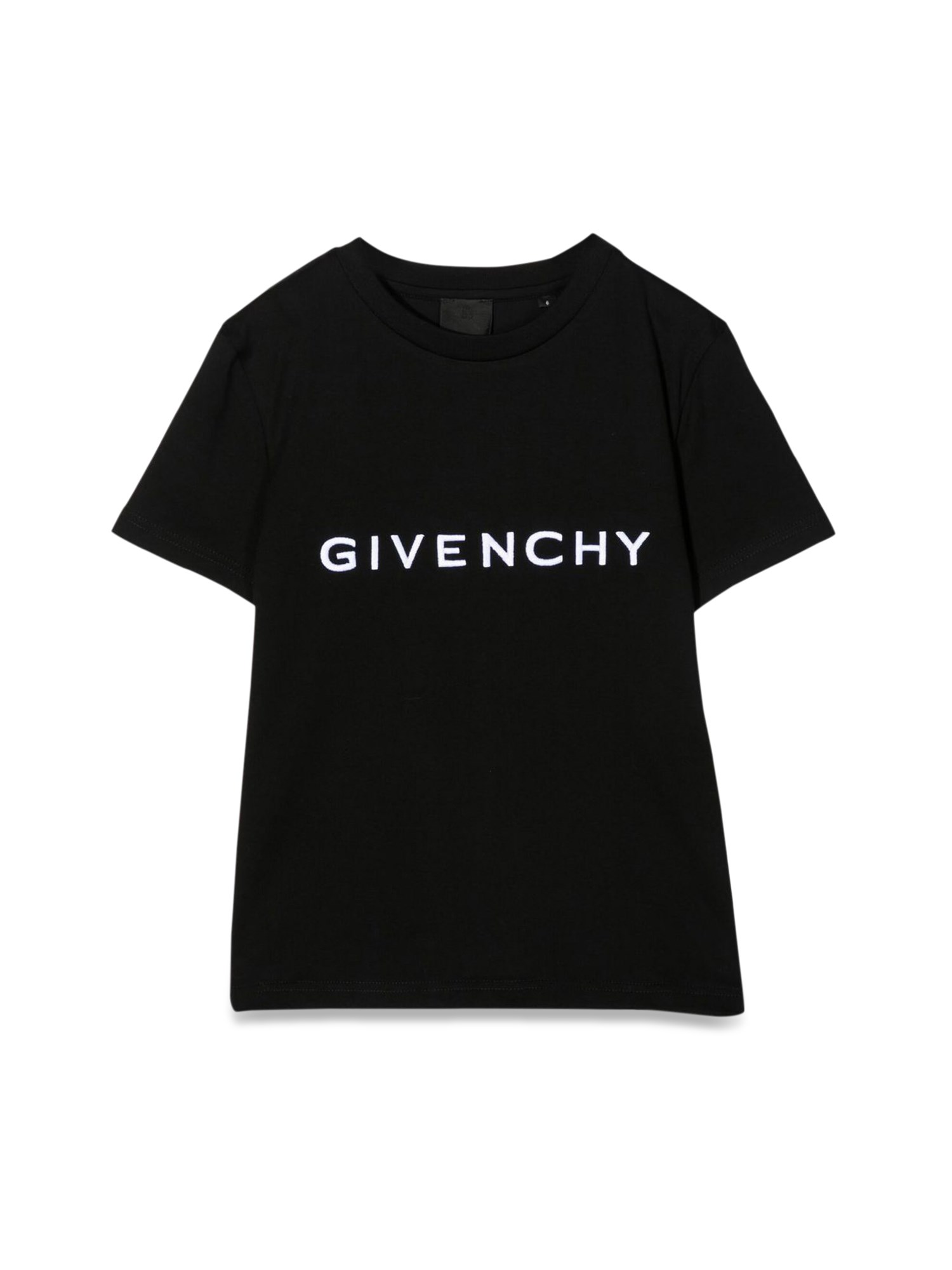 Givenchy givenchy t-shirt logo