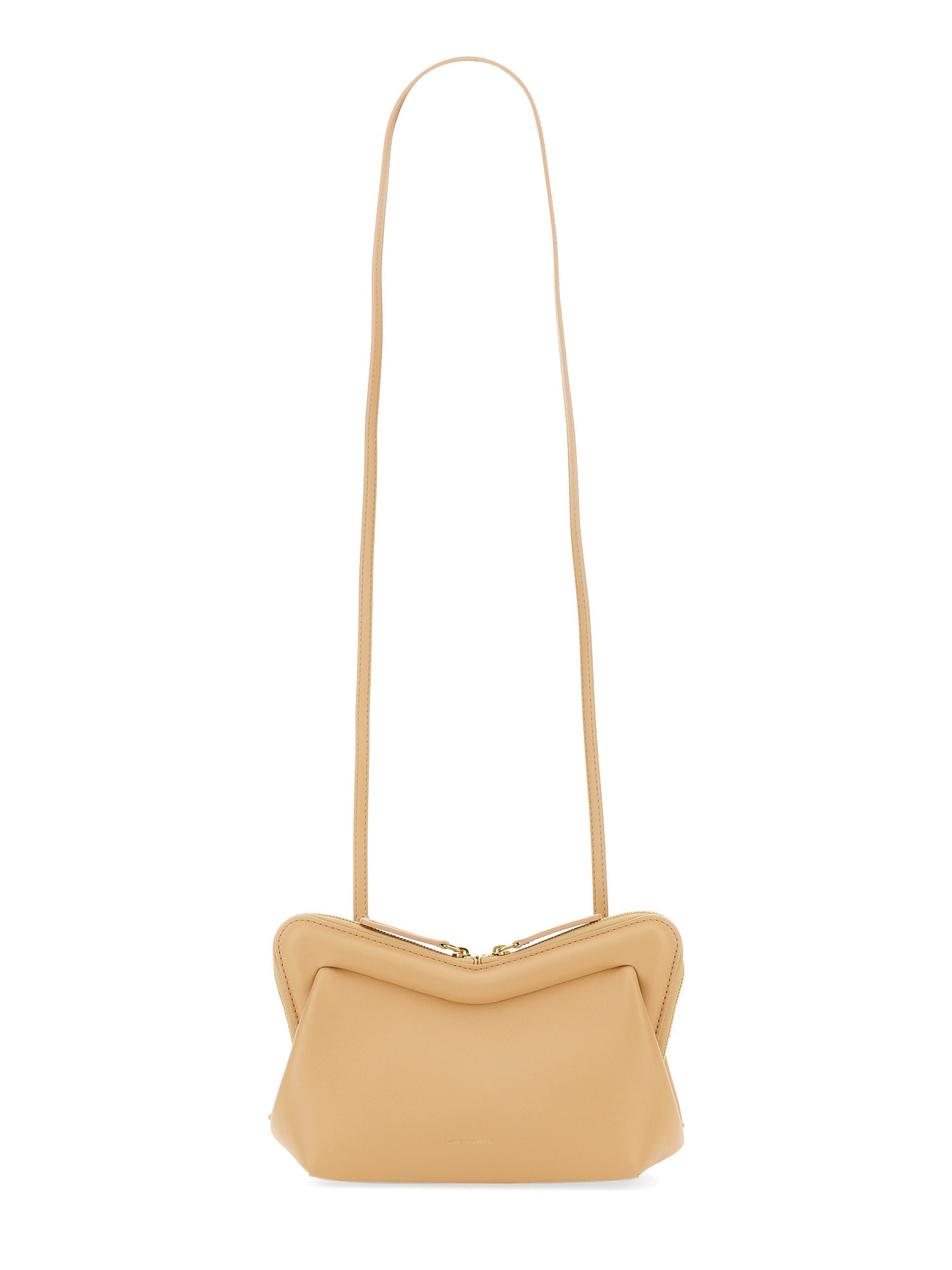 Mansur Gavriel mansur gavriel mini m frame bag