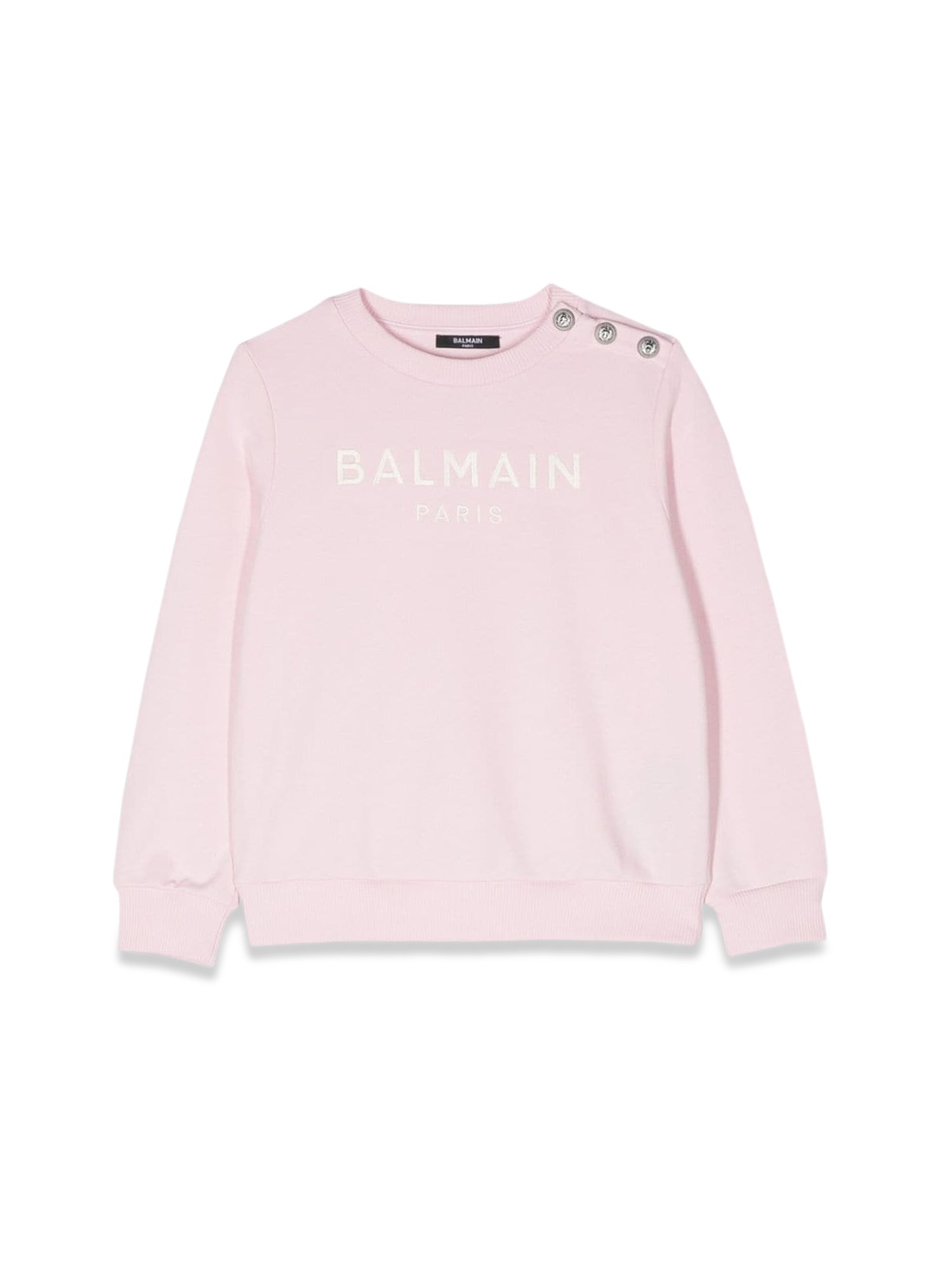 Balmain balmain sweatshirt