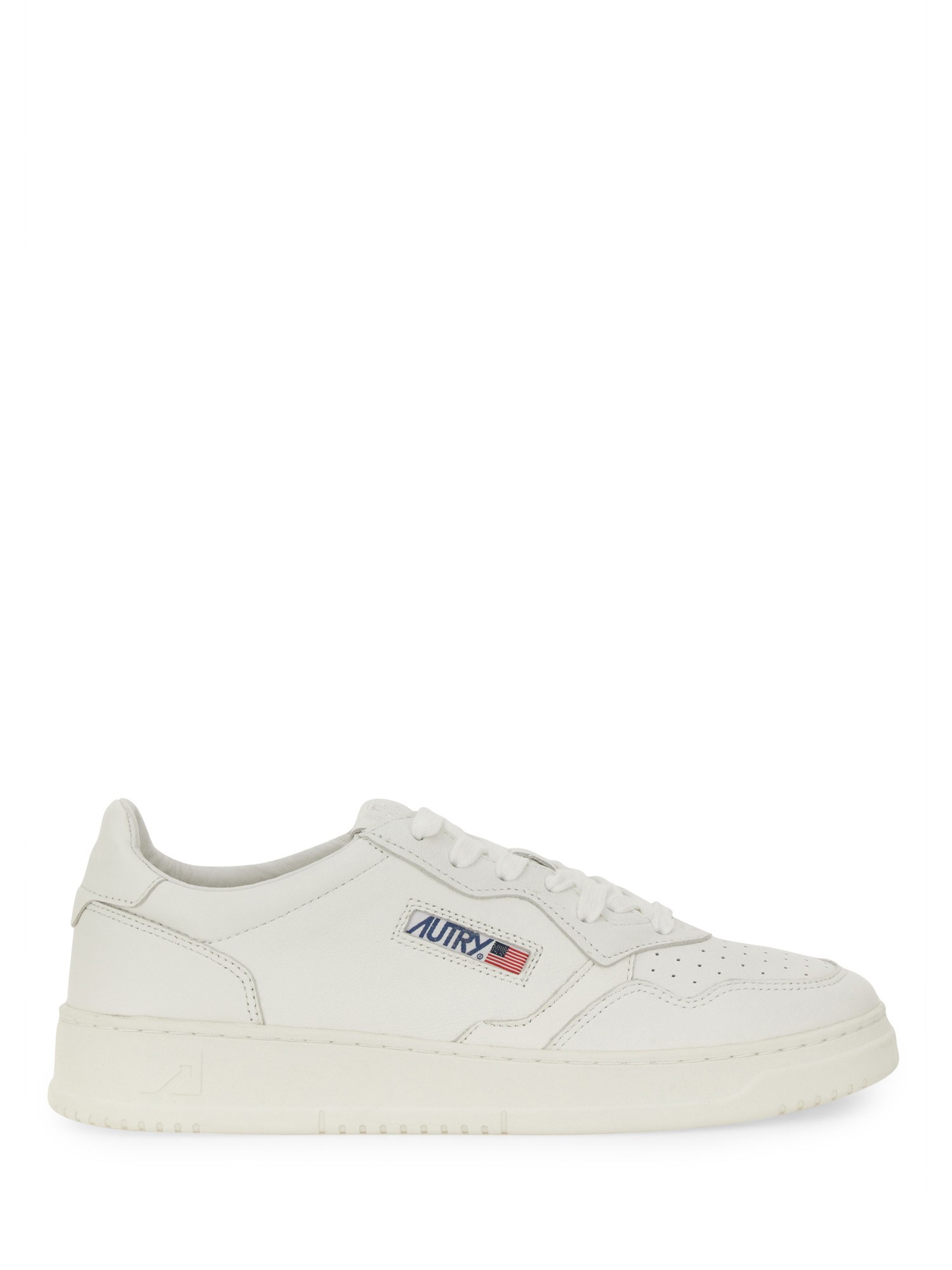 AUTRY autry medalist low sneaker