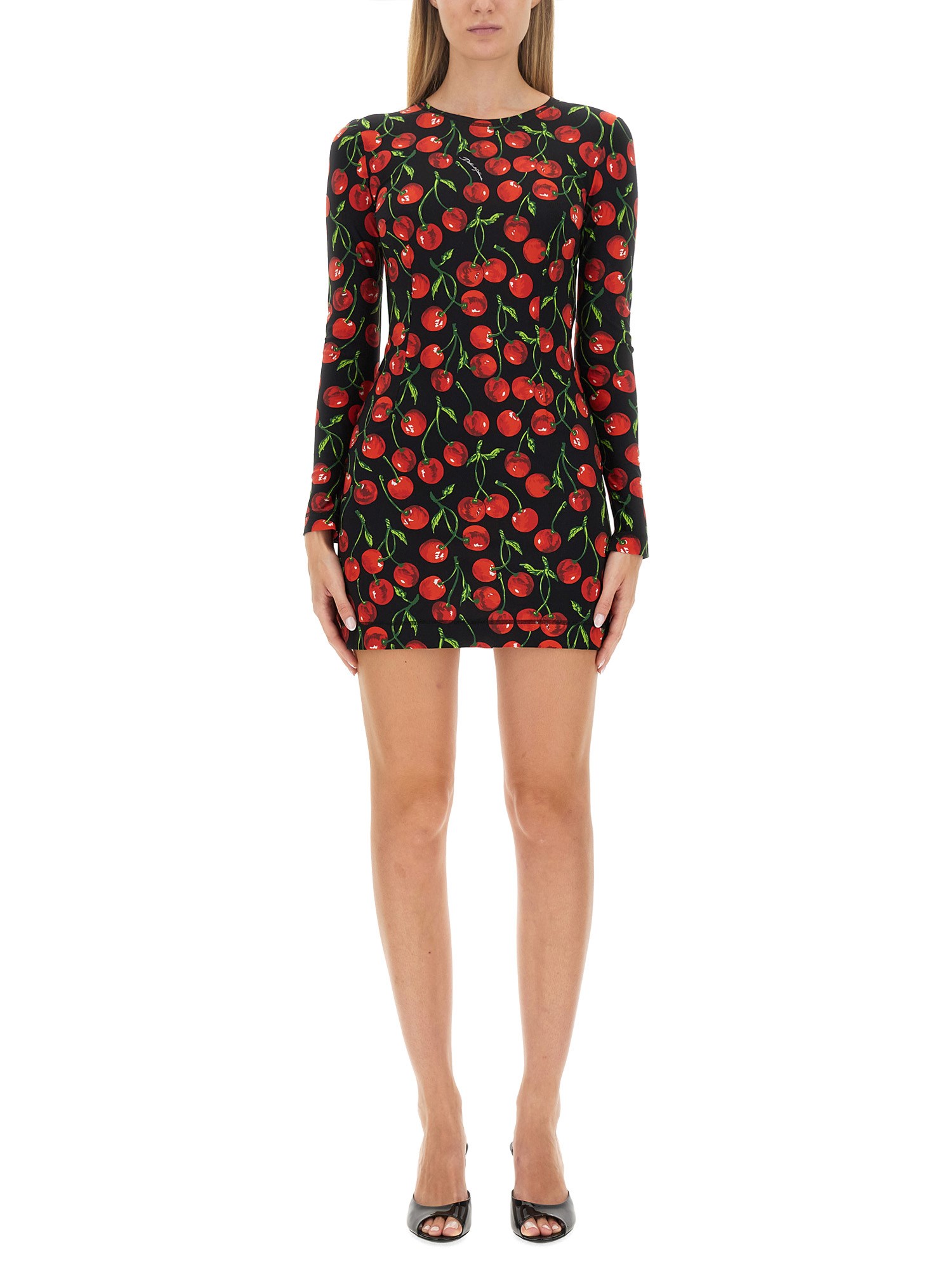 Dolce & Gabbana dolce & gabbana mini dress