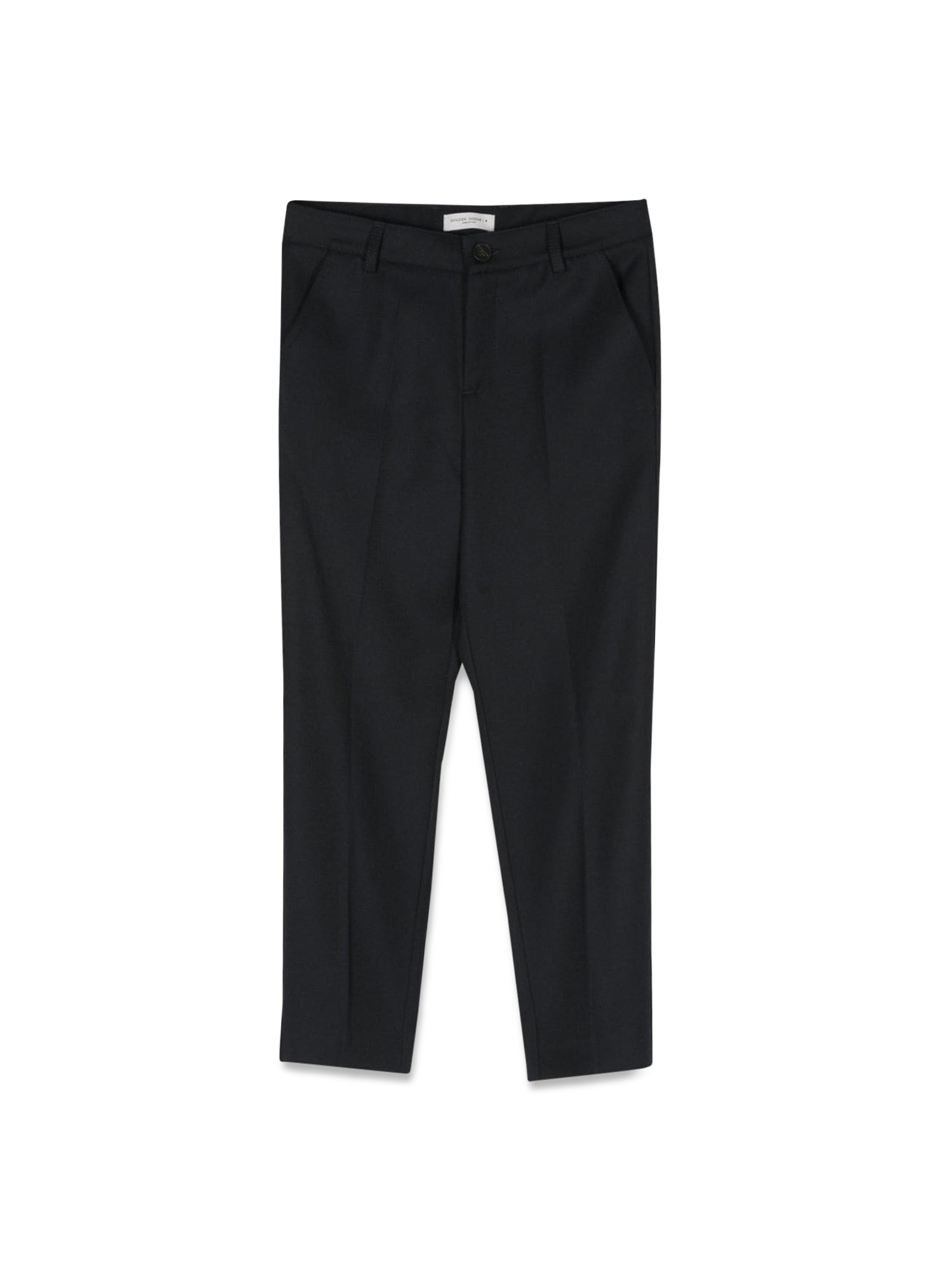 Golden Goose golden goose milan twill pants