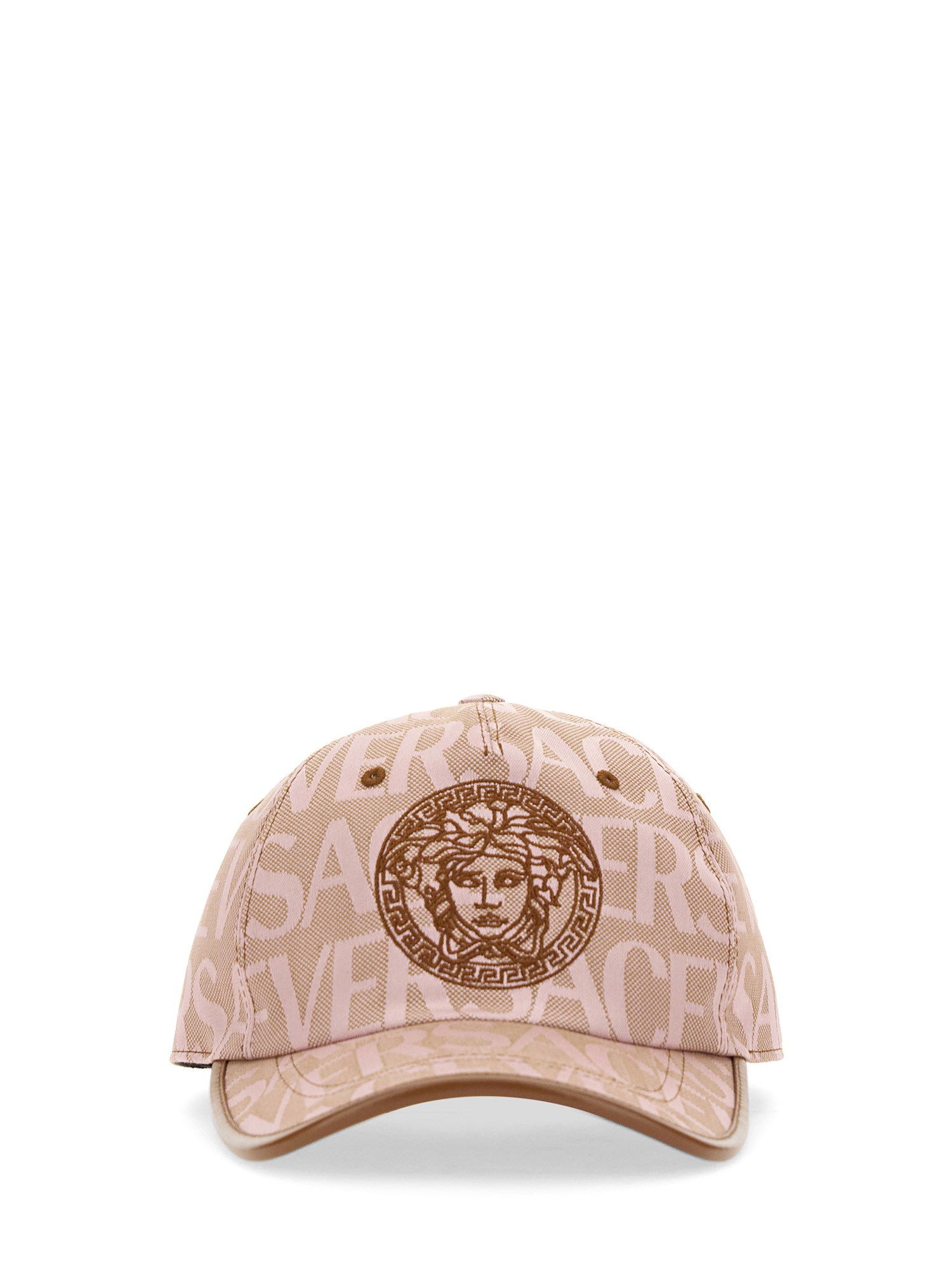 Versace versace baseball cap