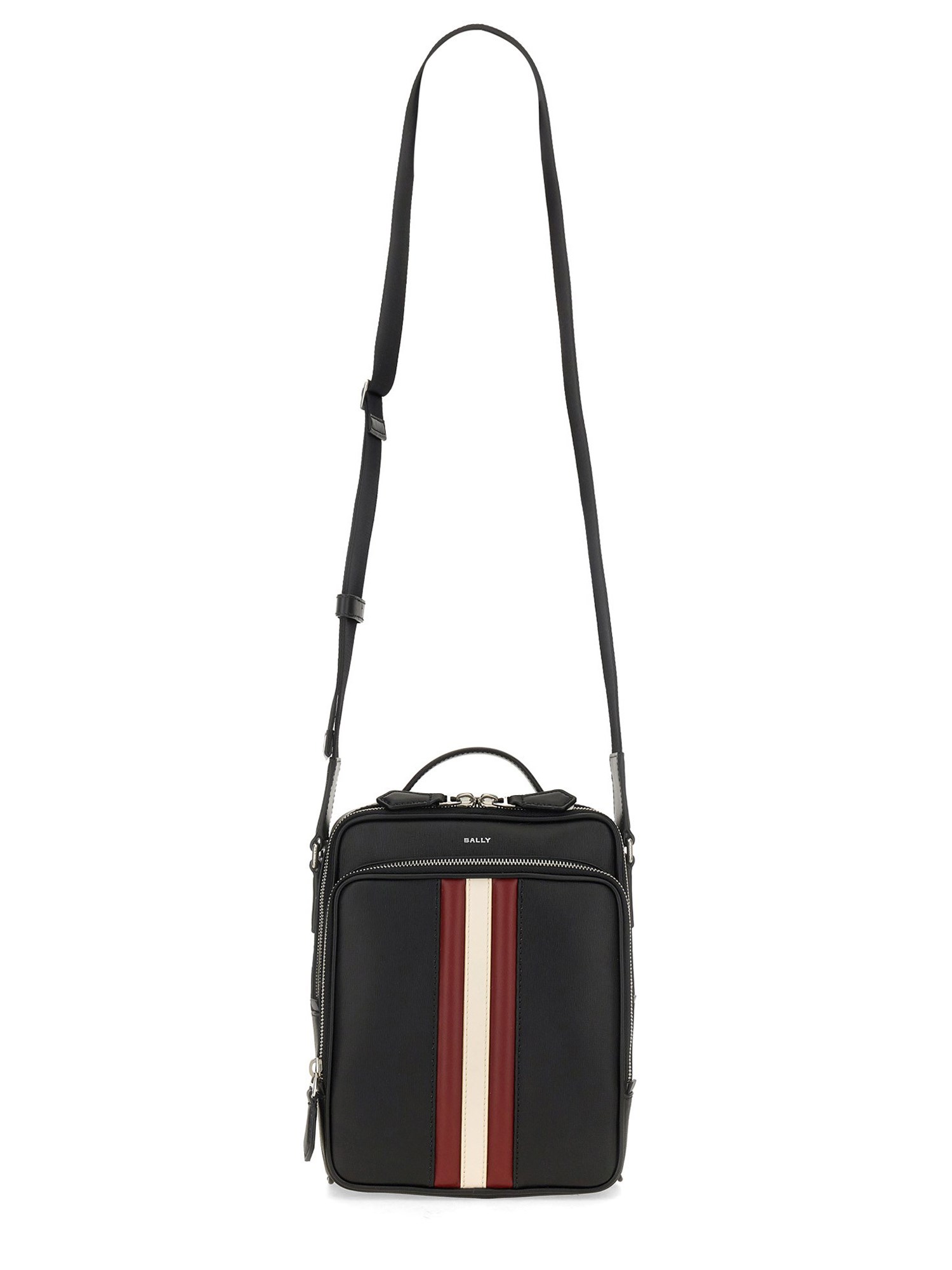 BALLY bally mythos shoulder bag