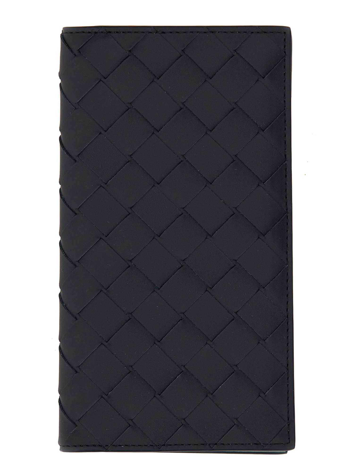 Bottega Veneta bottega veneta long thin wallet