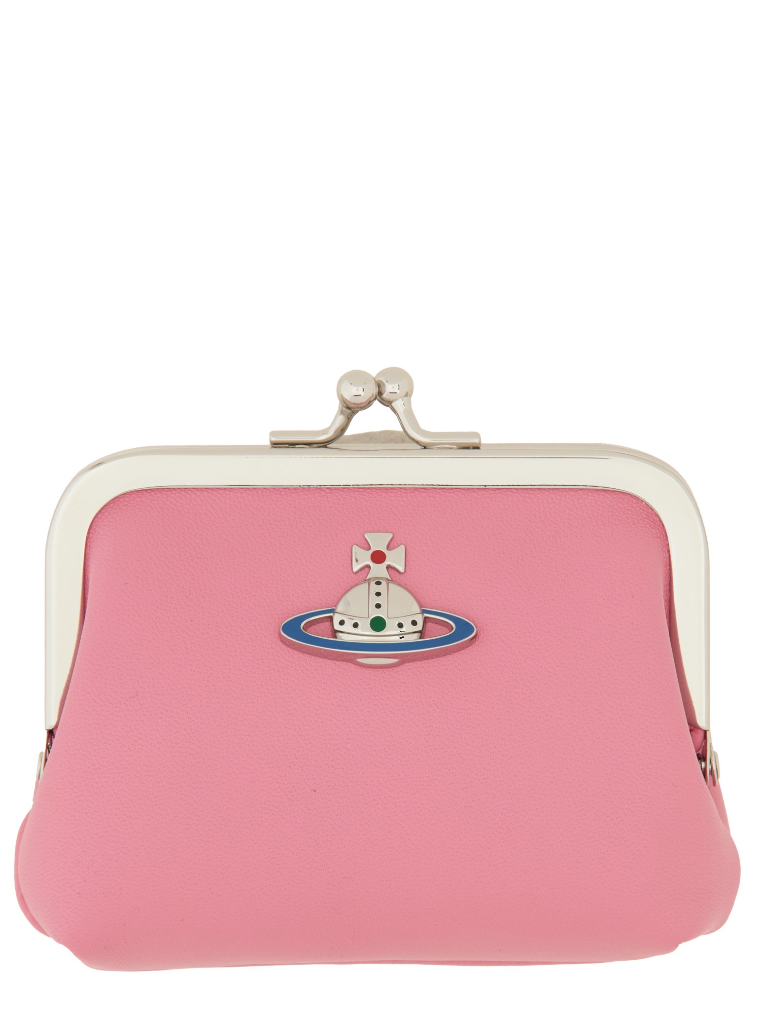 Vivienne Westwood vivienne westwood coin purse "orb"