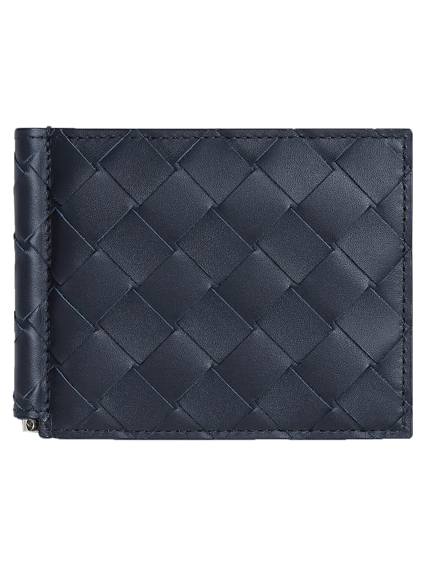 Bottega Veneta bottega veneta braided wallet